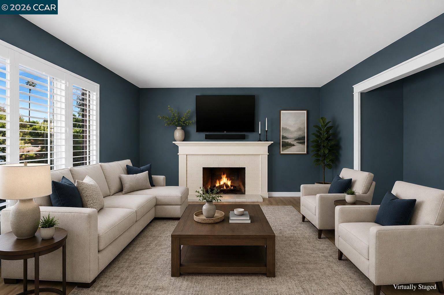 5706 Pepperridge Way