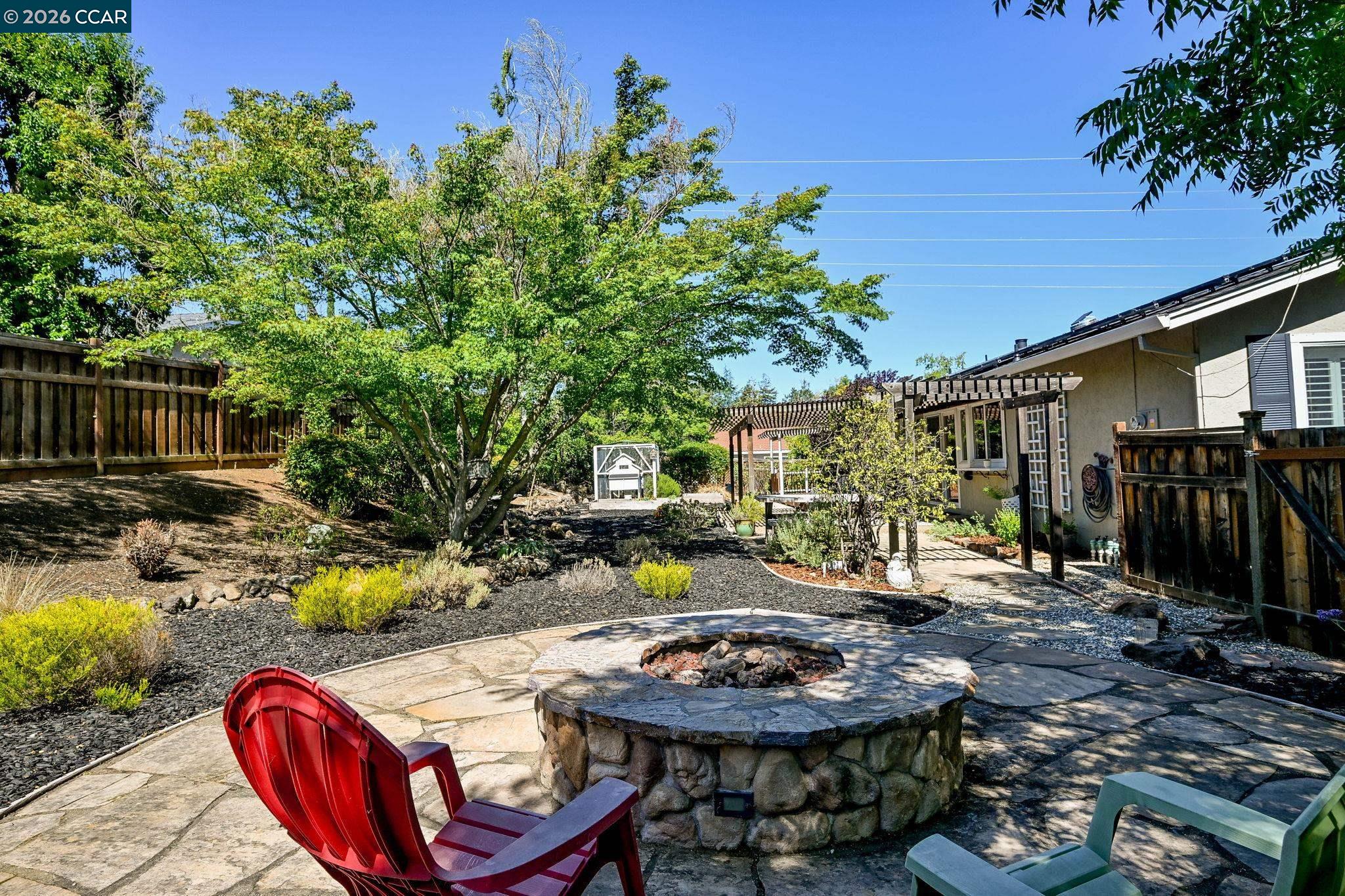 5706 Pepperridge Way