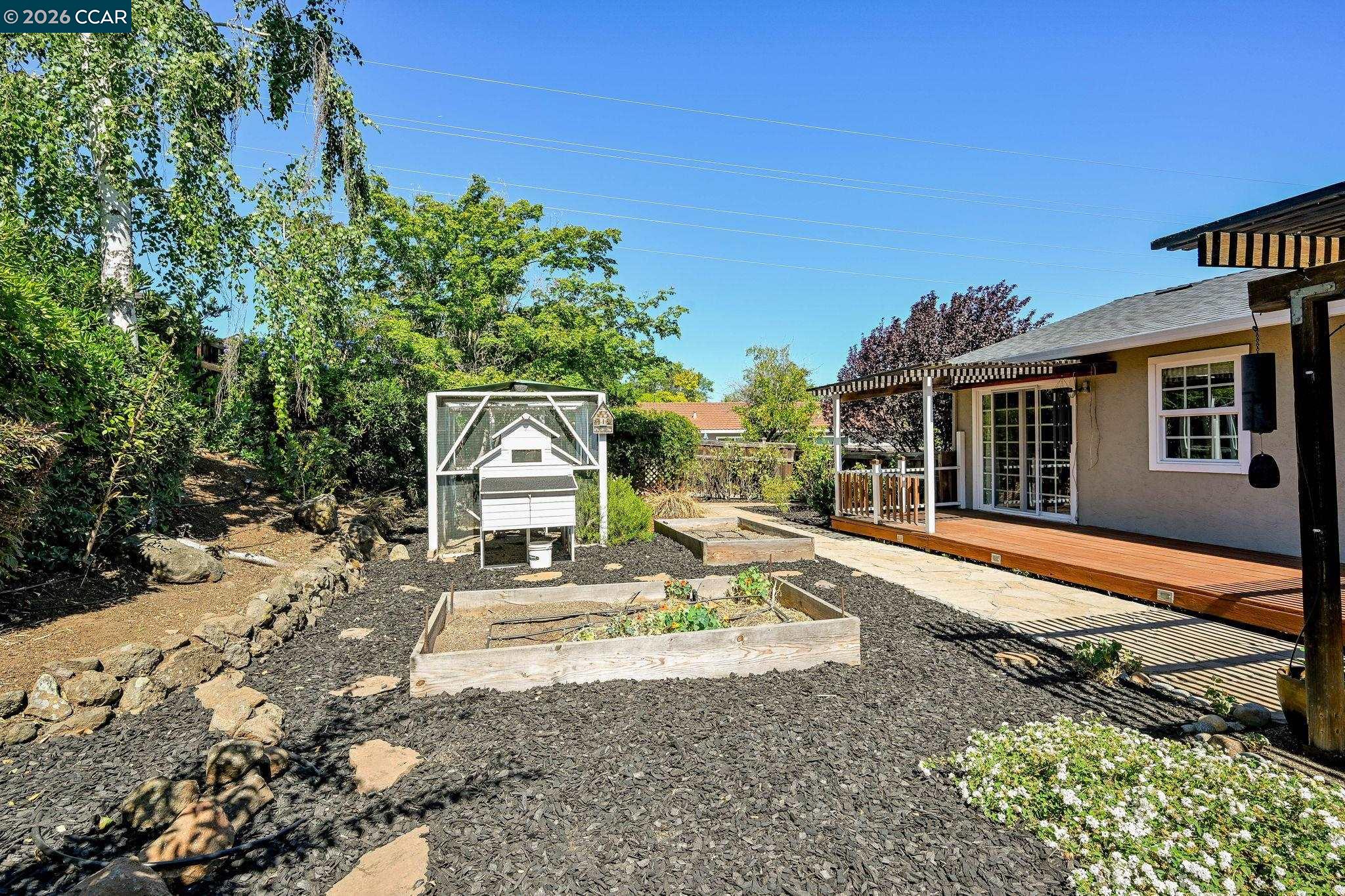 5706 Pepperridge Way