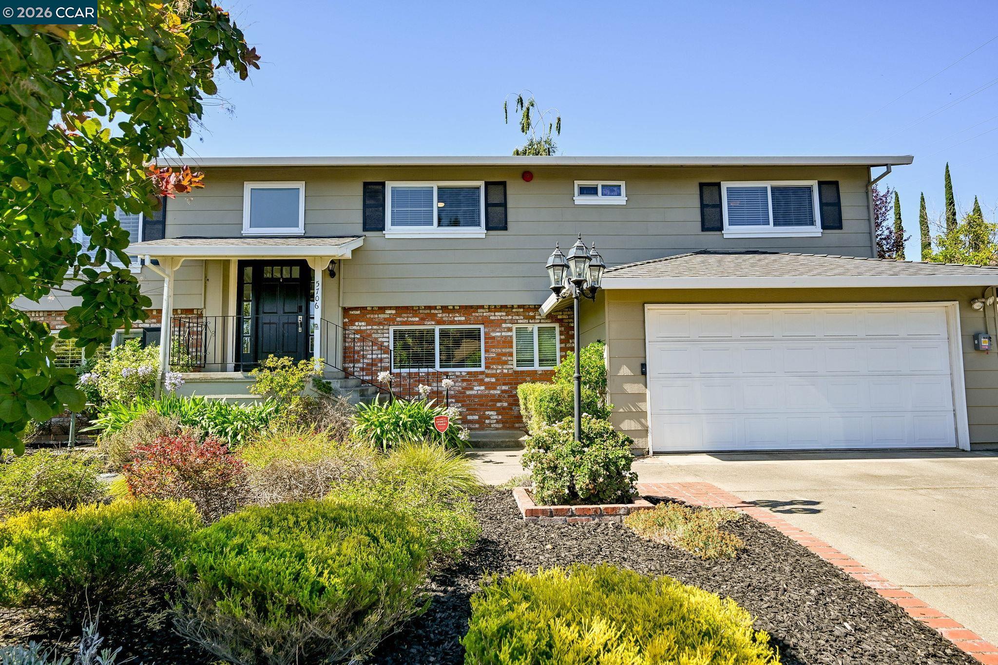 5706 Pepperridge Way