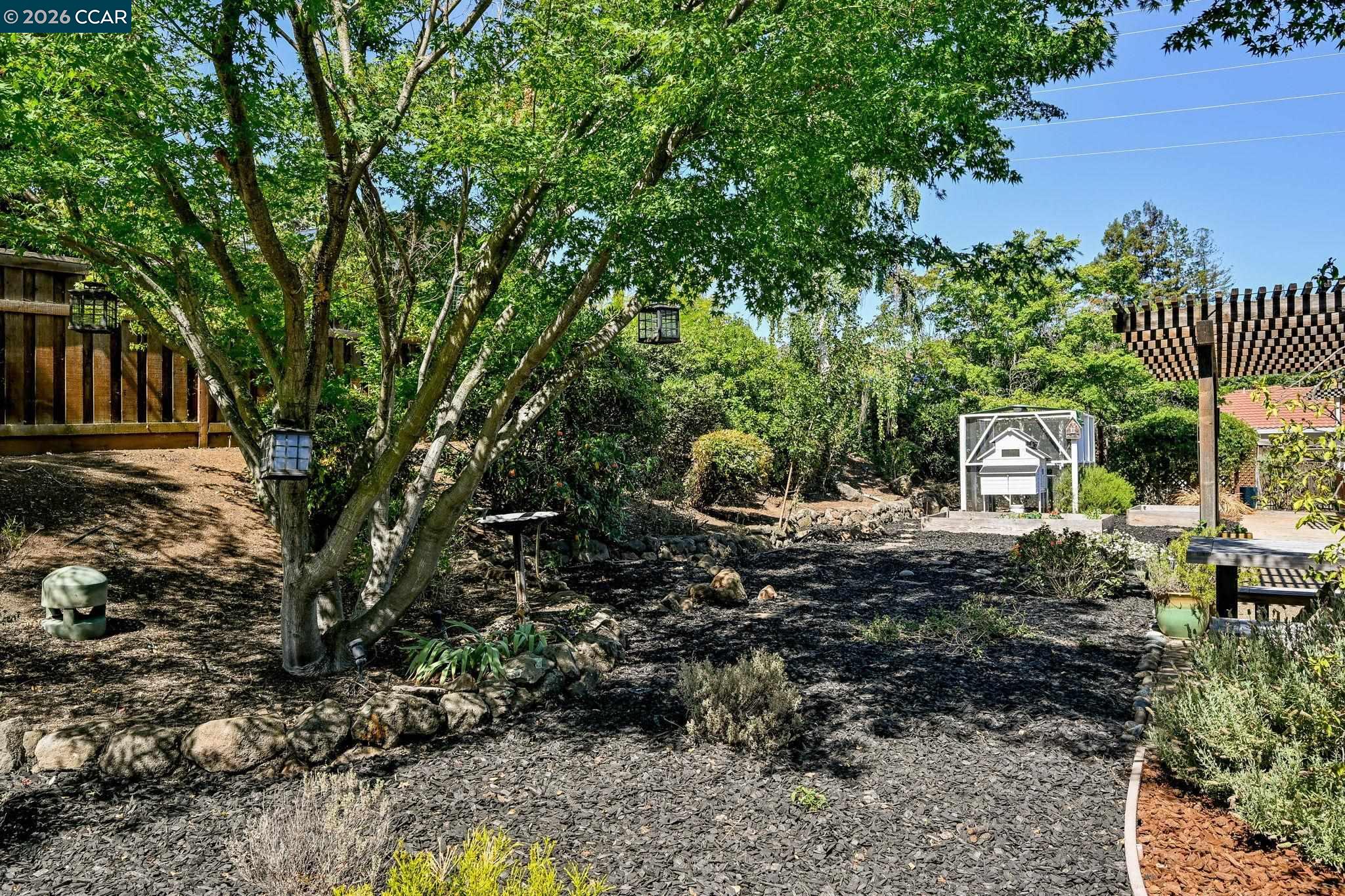 5706 Pepperridge Way