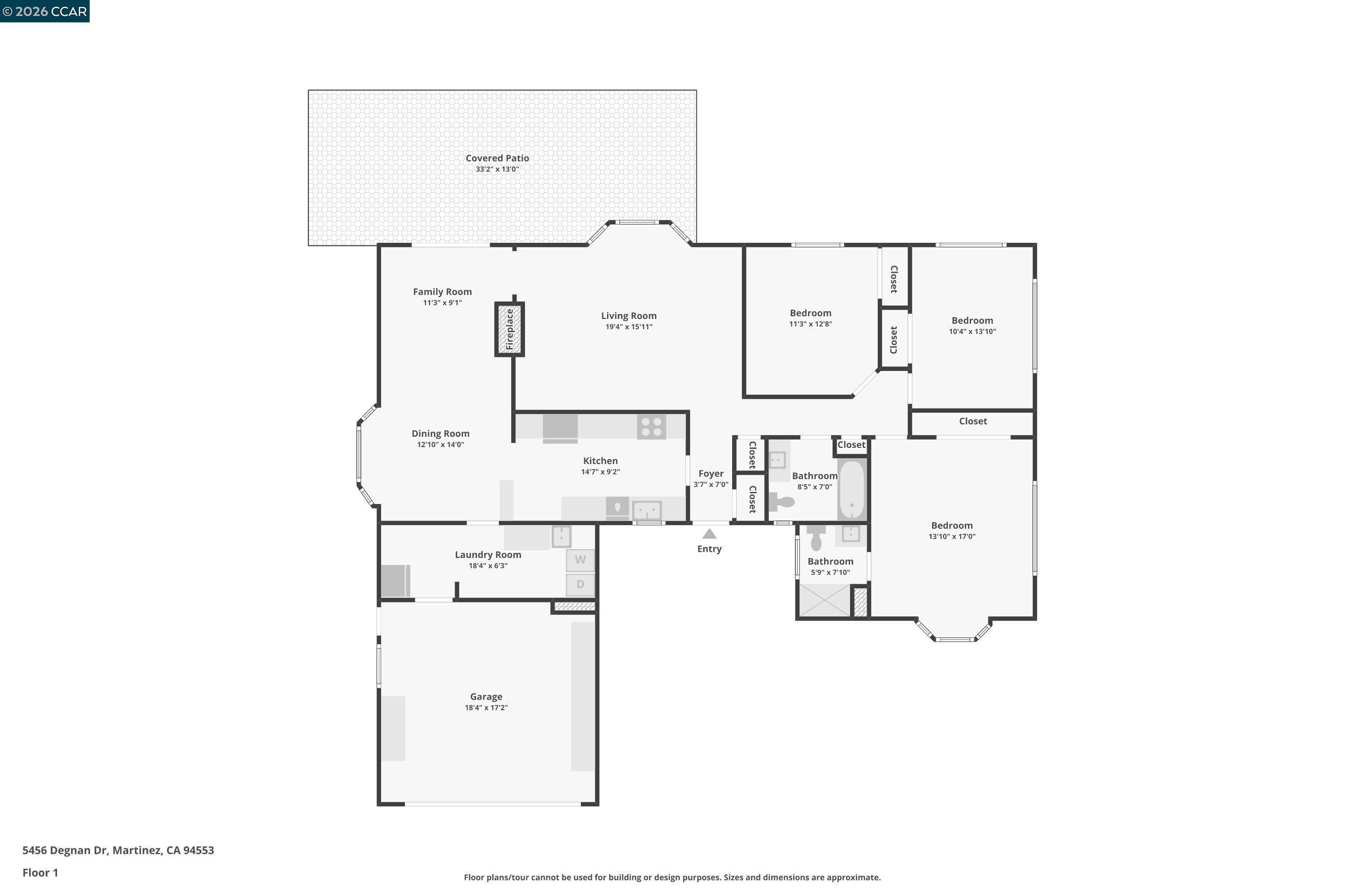 5456 Degnan Dr