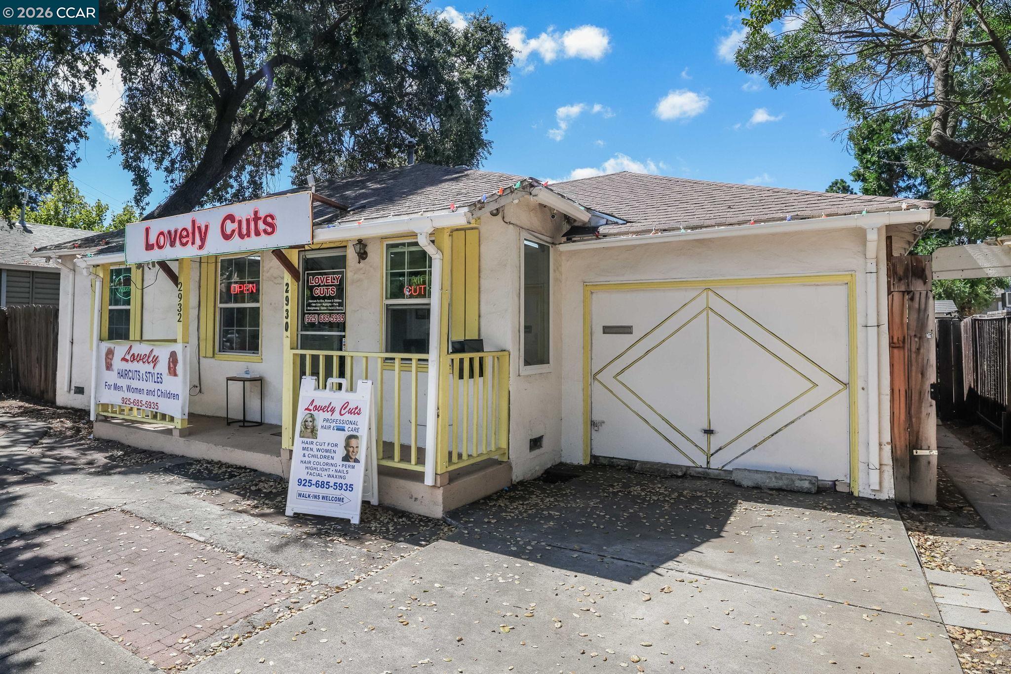 2932 Clayton Rd