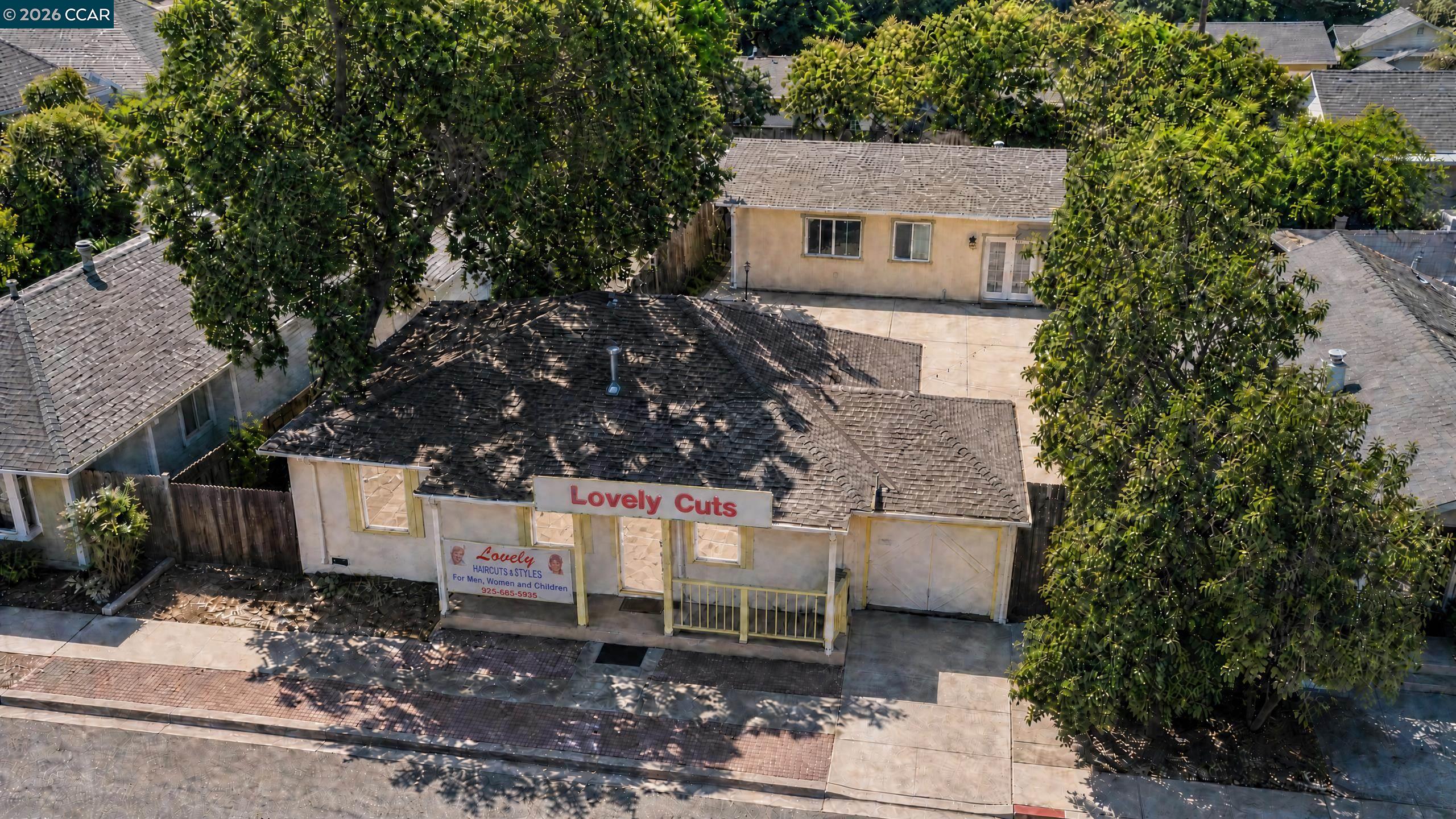 2932 Clayton Rd