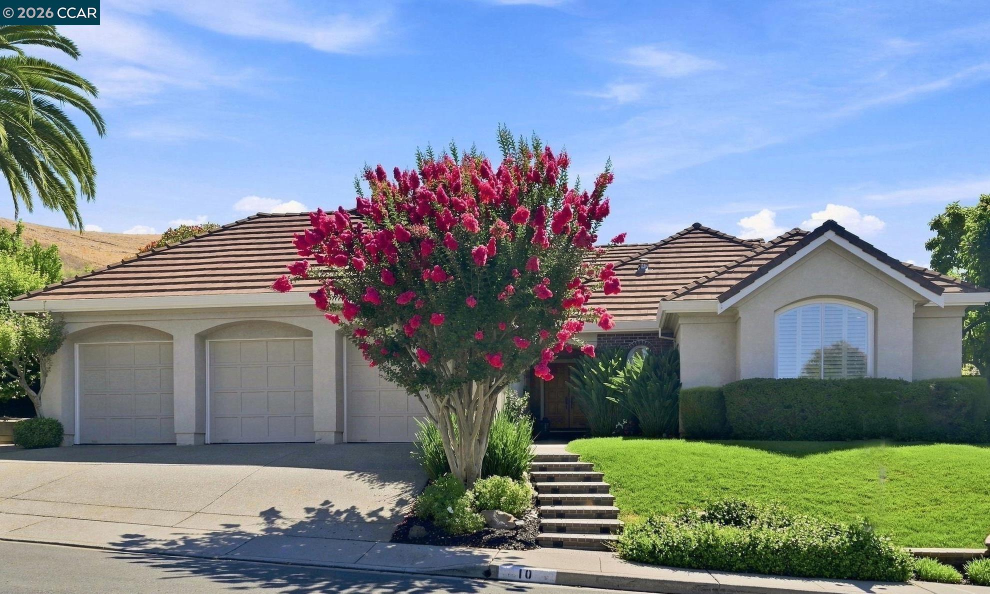 10 Edinburgh Pl Danville CA
