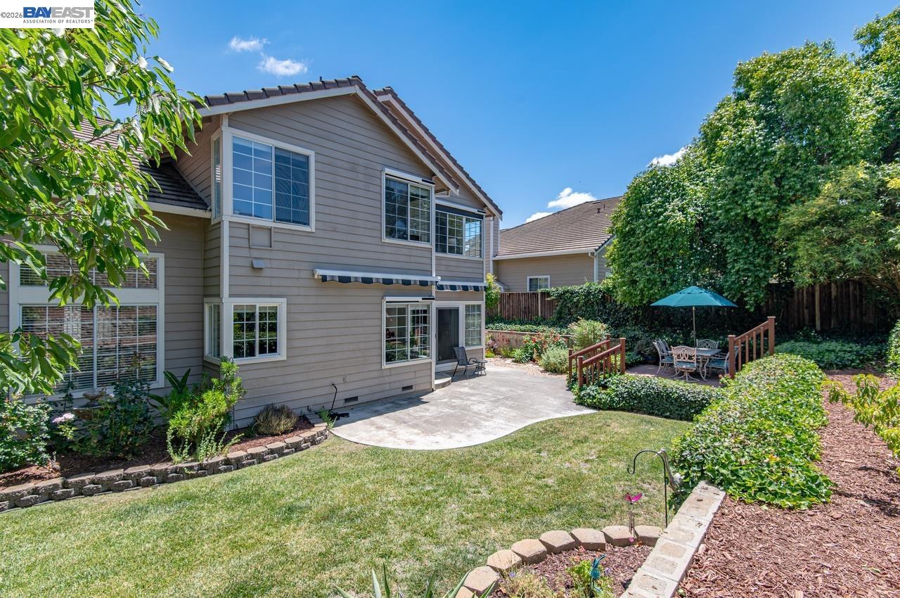 620 Amberwood Way