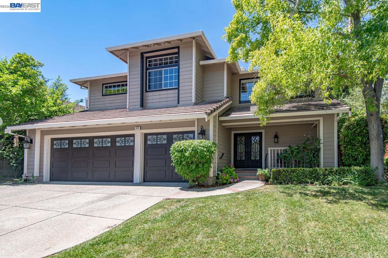620 Amberwood Way