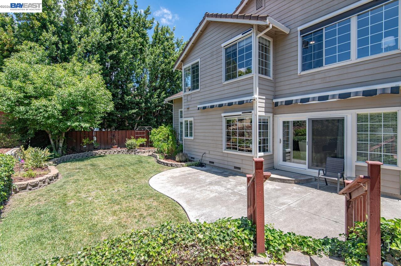 620 Amberwood Way