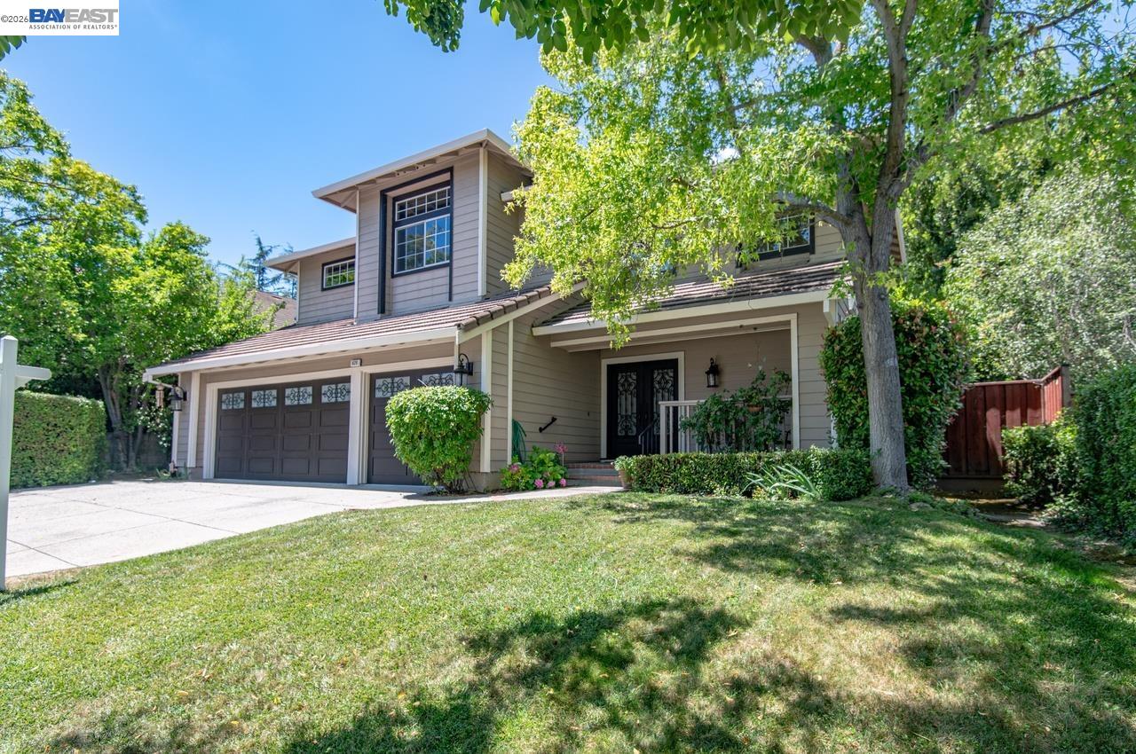 620 Amberwood Way