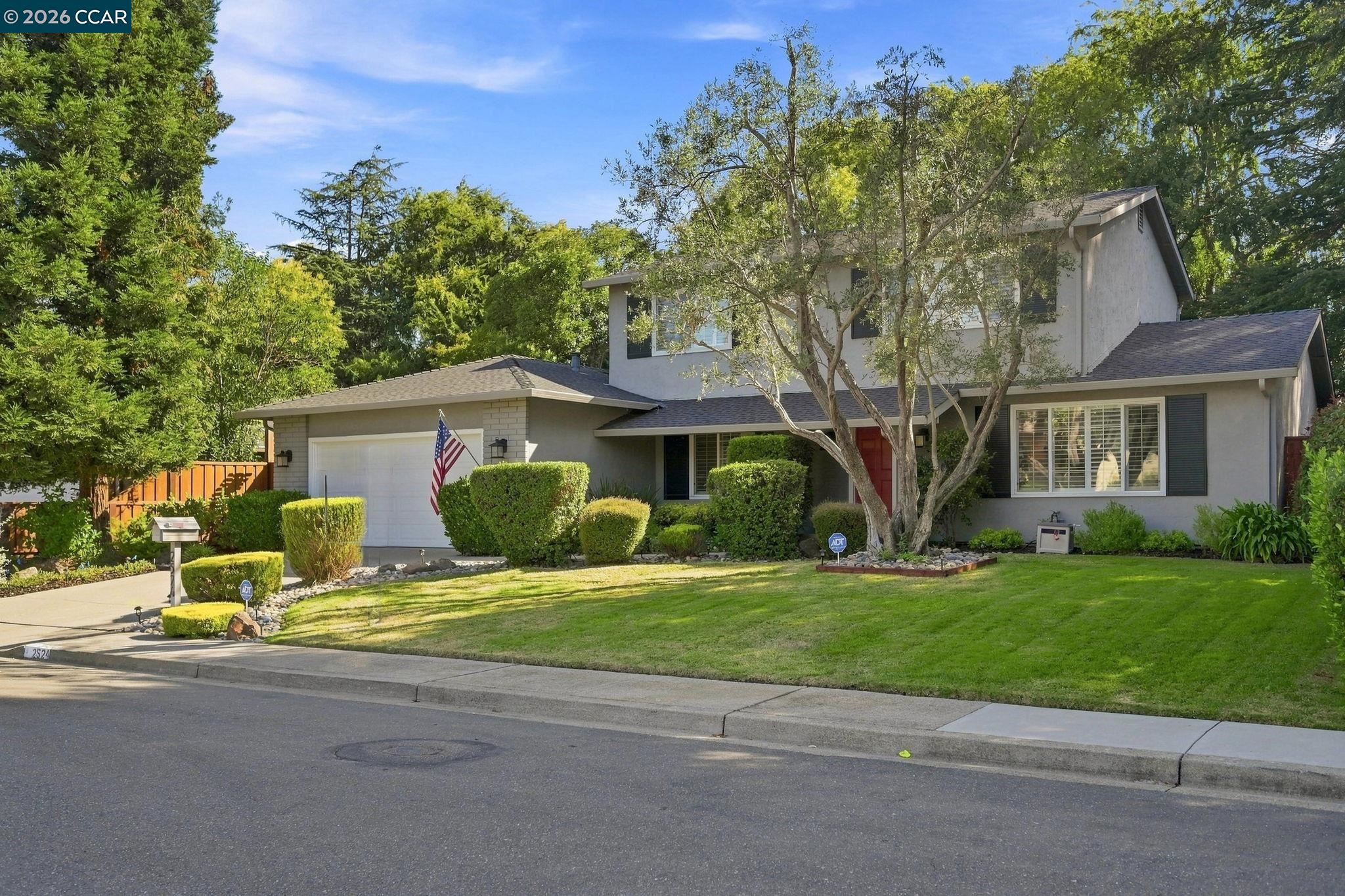 2524 Shadow Mountain Ct