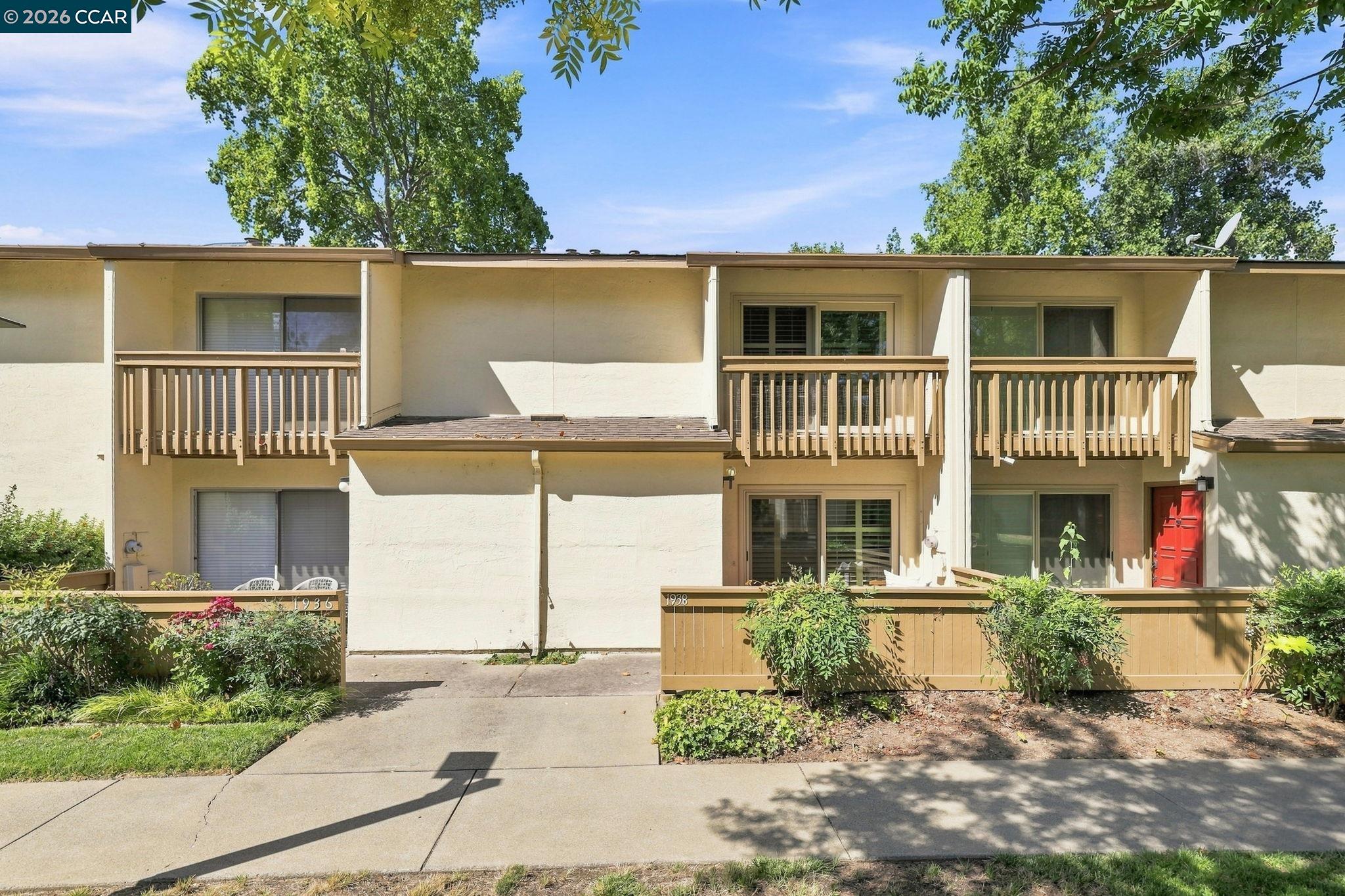 1938 Pomar way