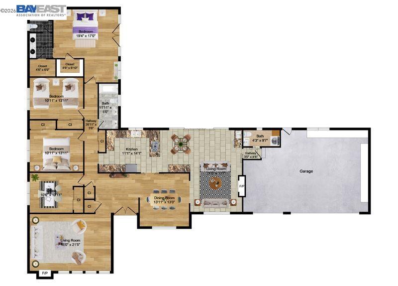 280 Bolla Ave
