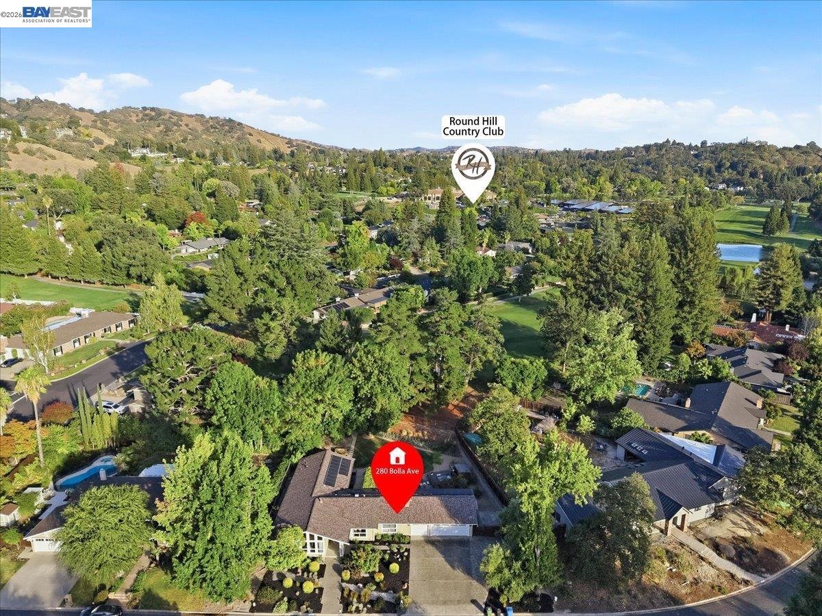 280 Bolla Ave