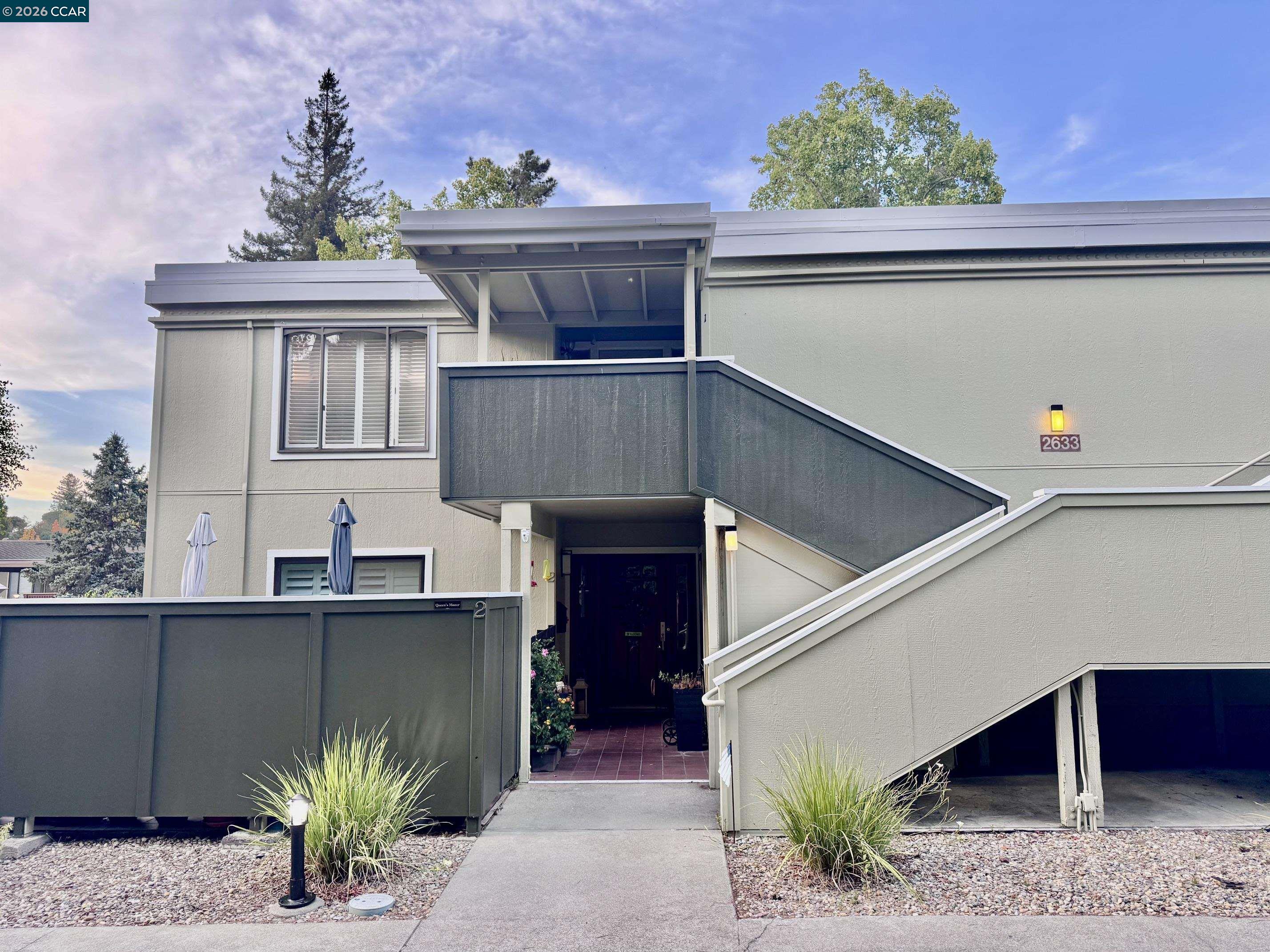 2633 Pine Knoll # 1