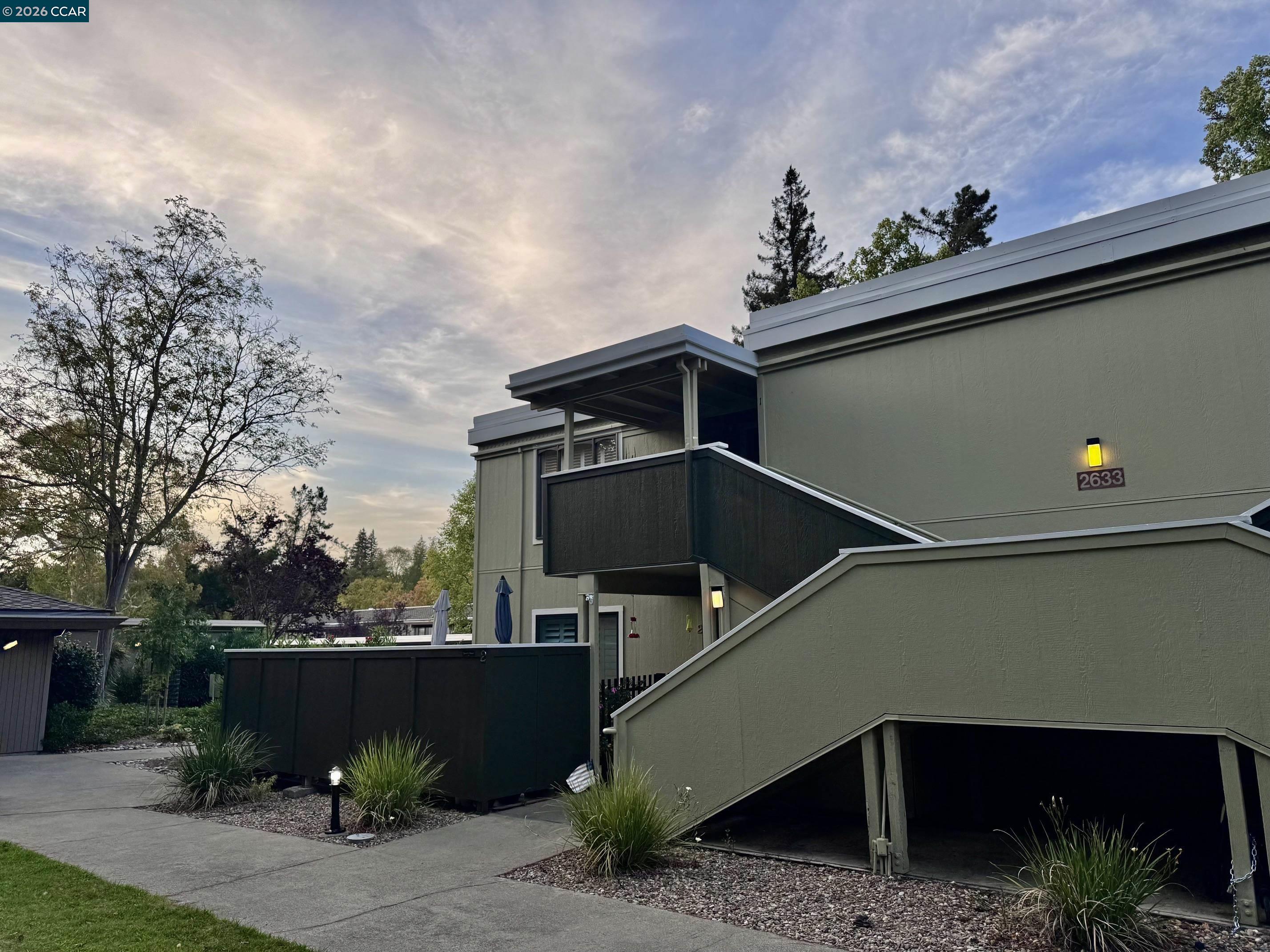 2633 Pine Knoll # 1