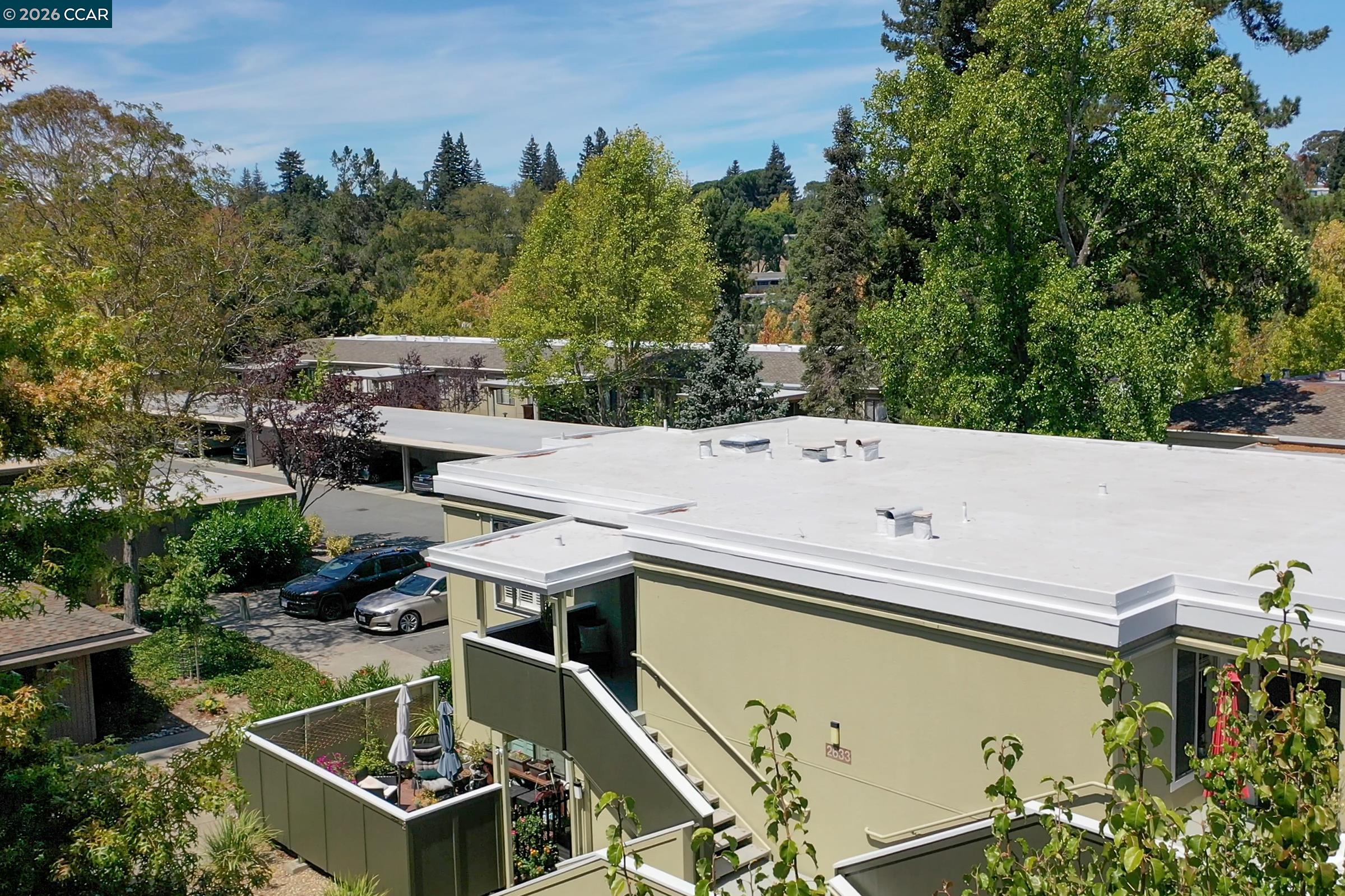 2633 Pine Knoll # 1