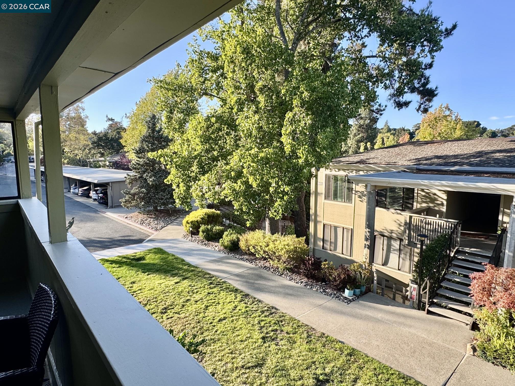 2633 Pine Knoll # 1