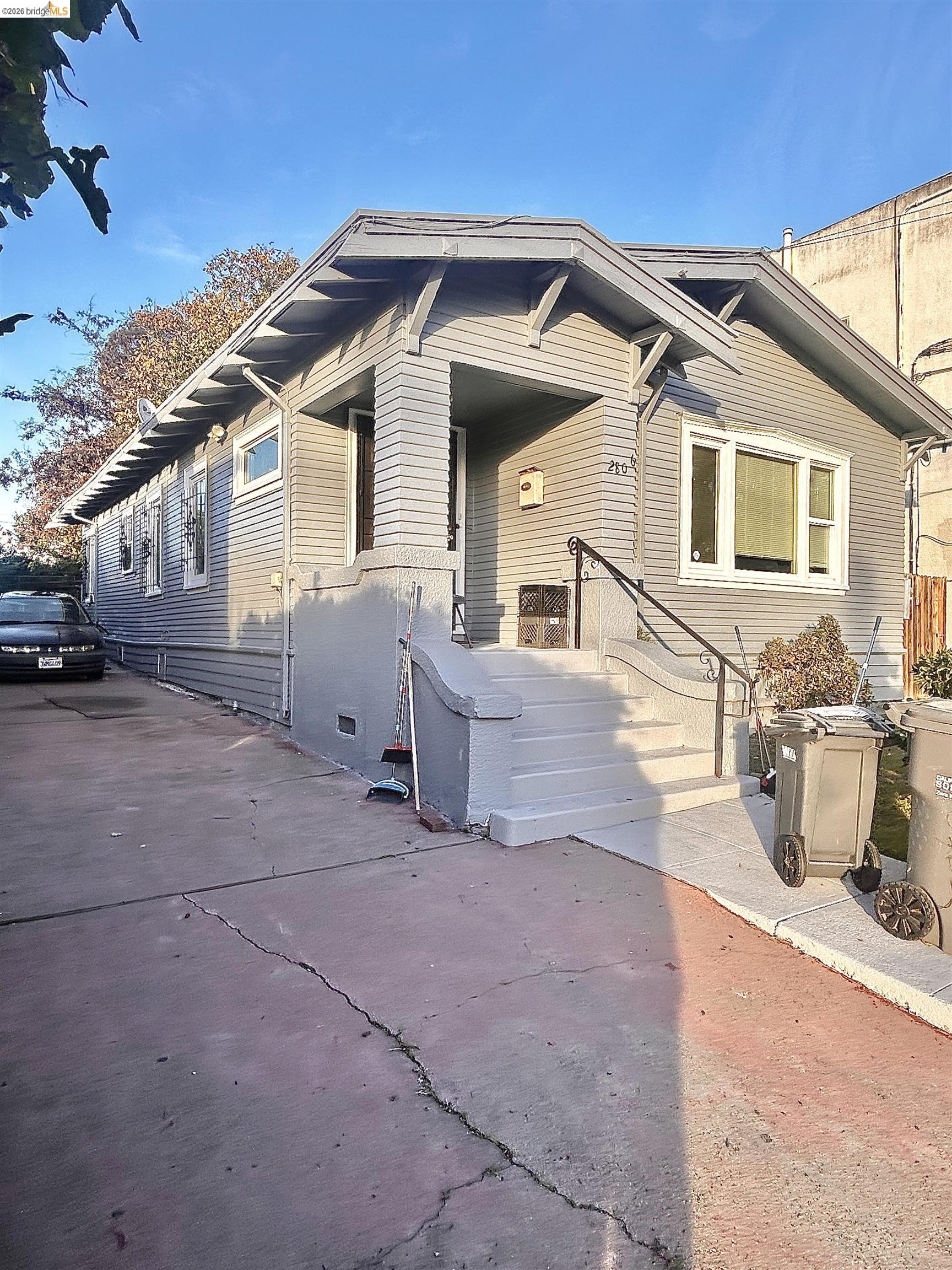 2806 Foothill Blvd