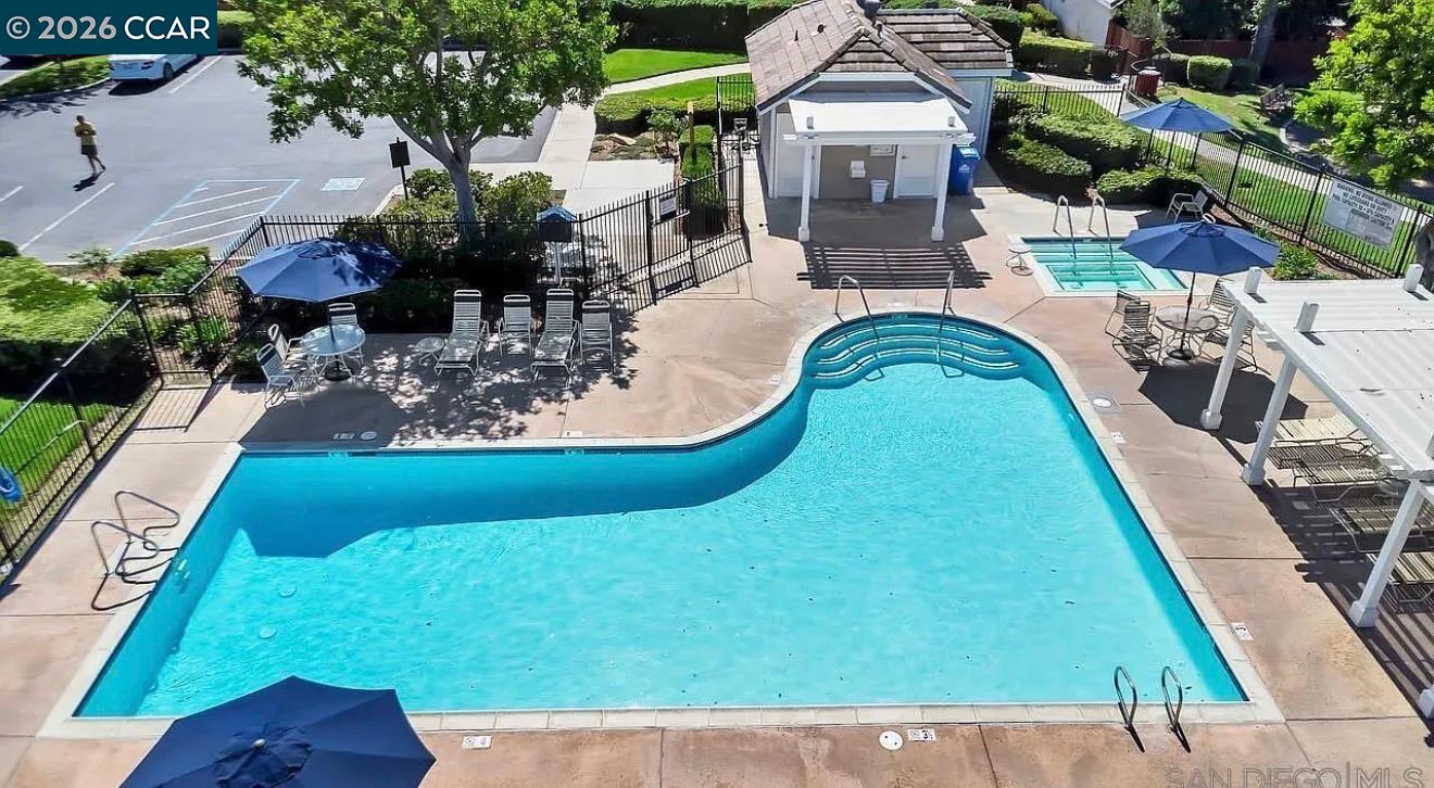 10558 Rancho Carmel Dr