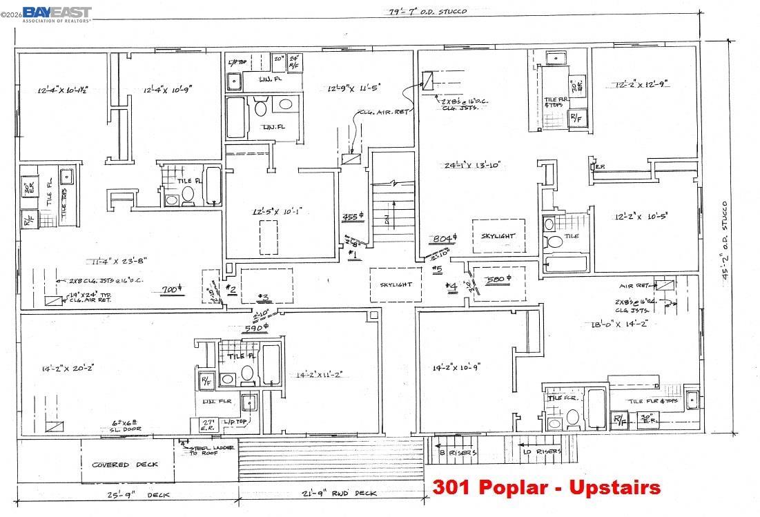 301 Poplar St
