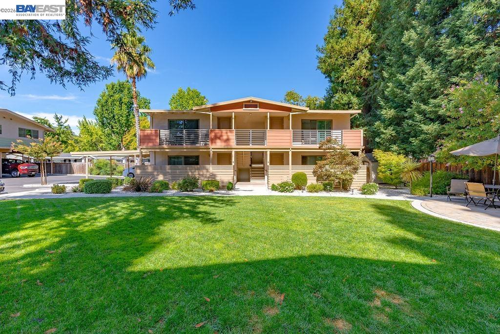 40 Casa Maria Ct # D