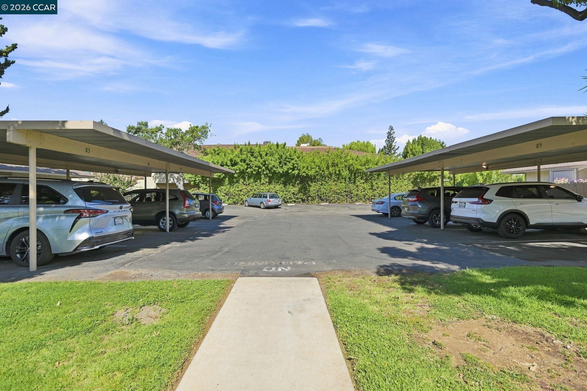 4260 Clayton Rd # 11