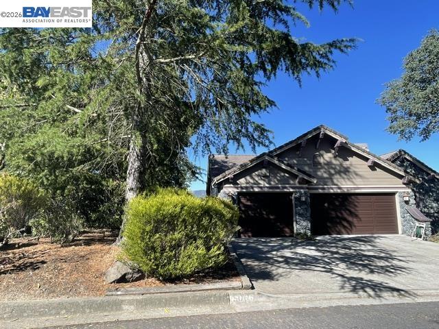 506 Oakshire Place
