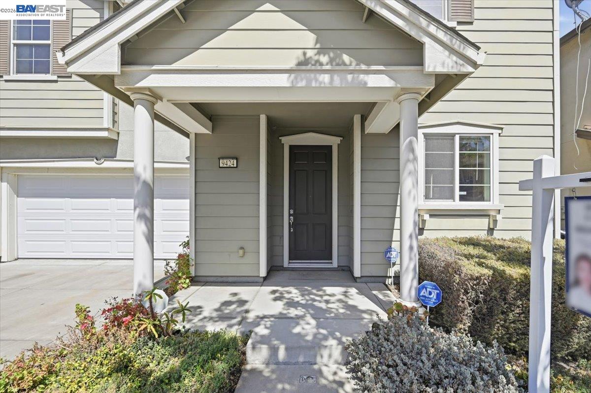 9424 Dunbar Dr