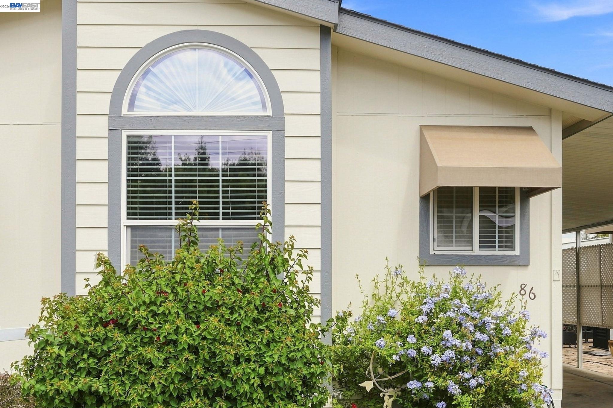 3263 Vineyard Ave., #86 # 86