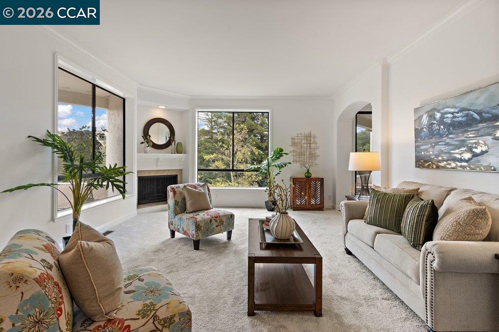 3288 Terra Granada Dr 3a Walnut Creek CA
