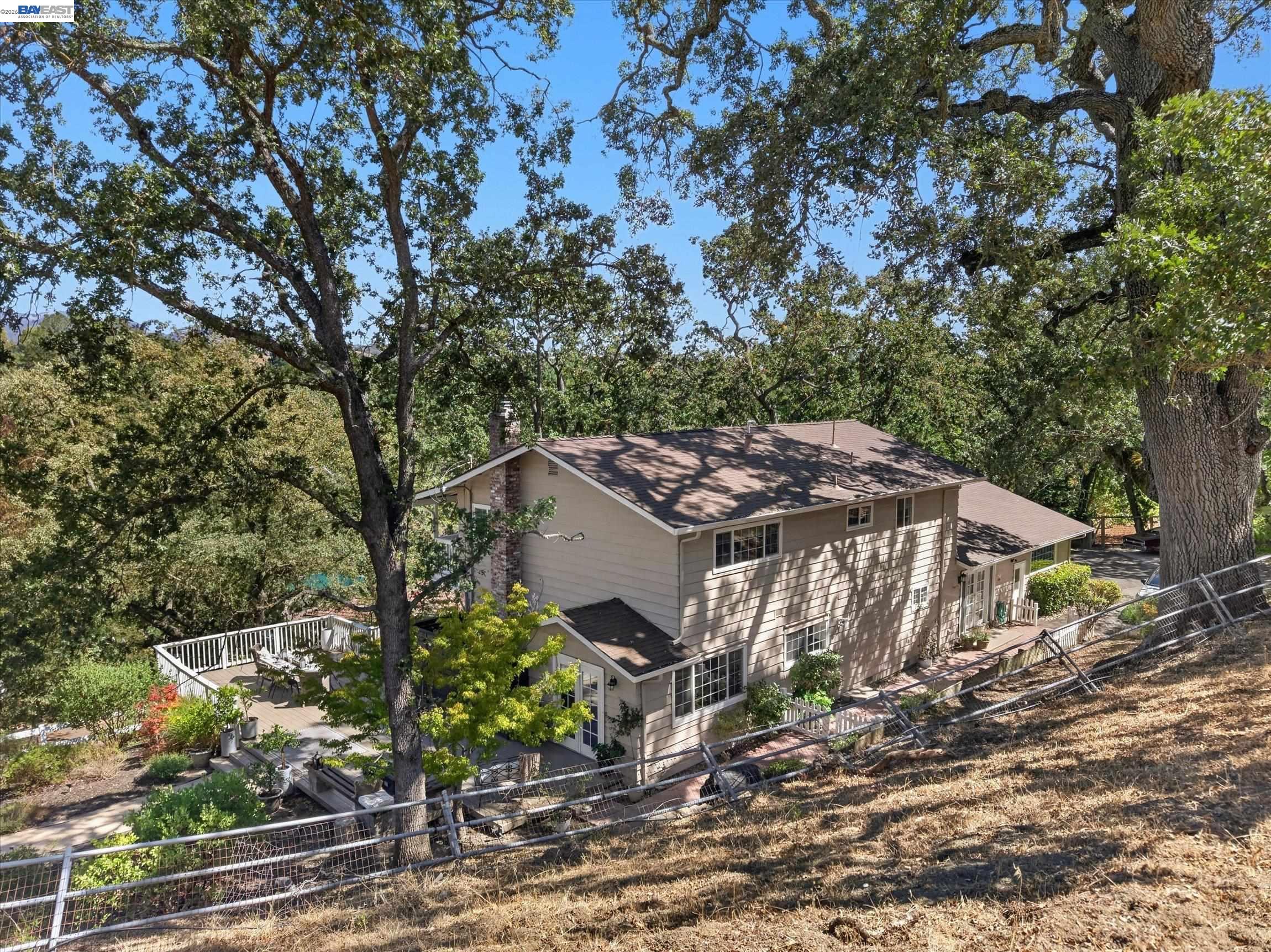 511 El Pintado Rd