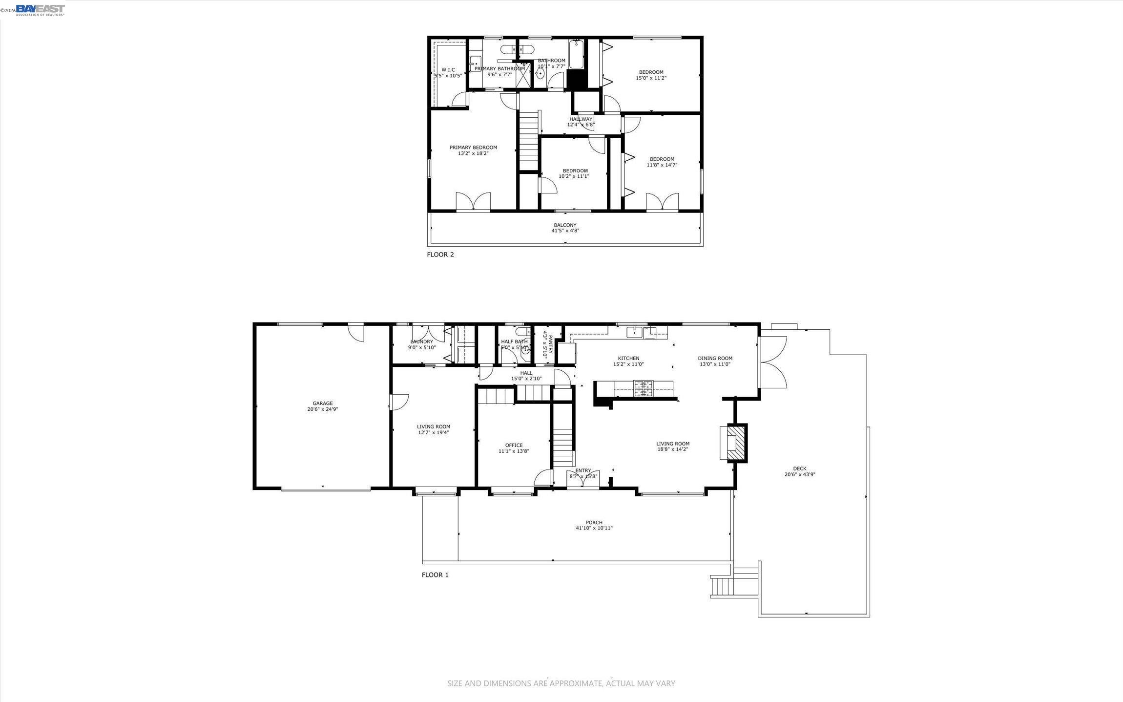 511 El Pintado Rd
