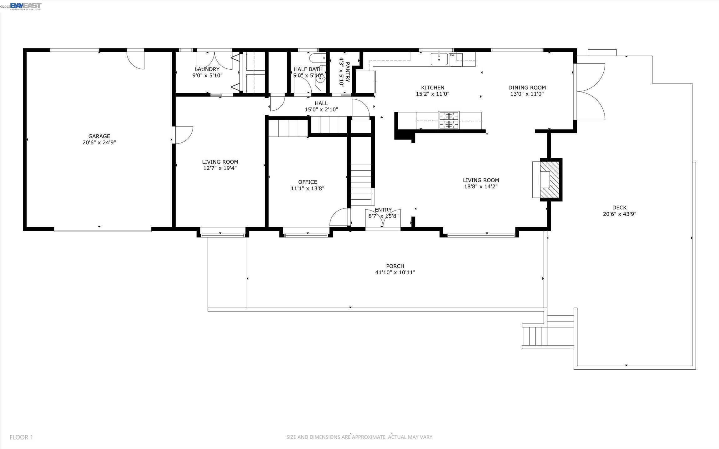 511 El Pintado Rd
