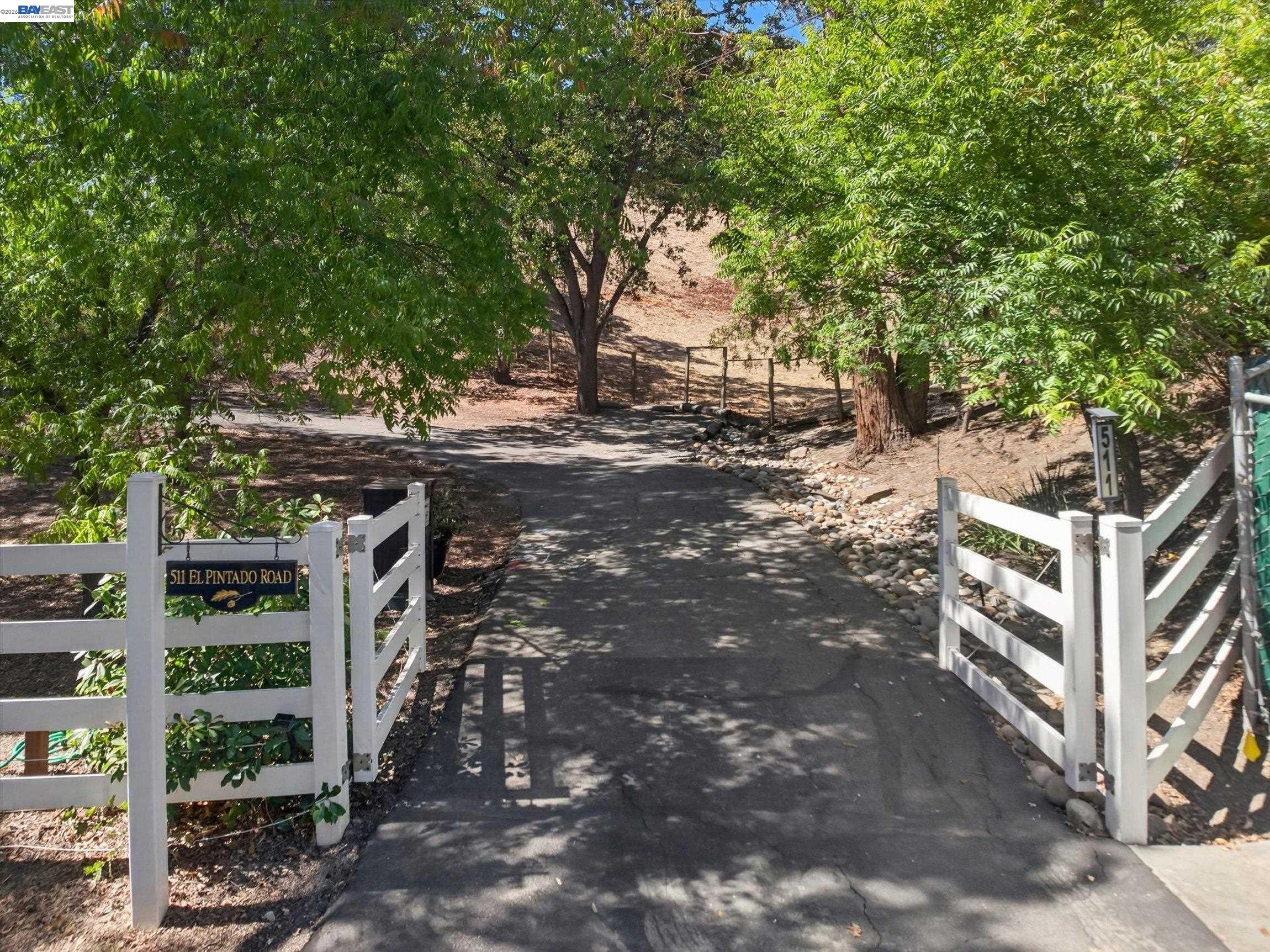 511 El Pintado Rd