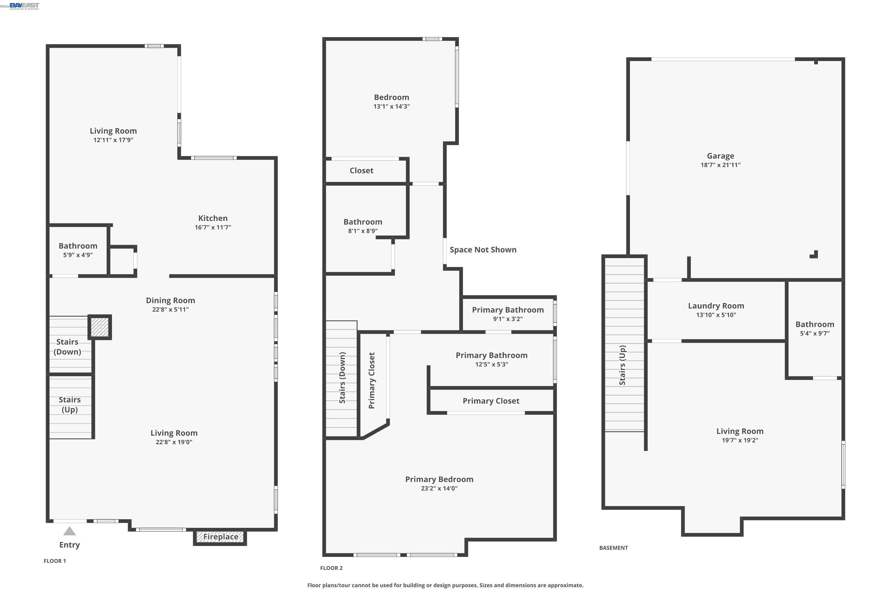 1655 Geary Rd # 21