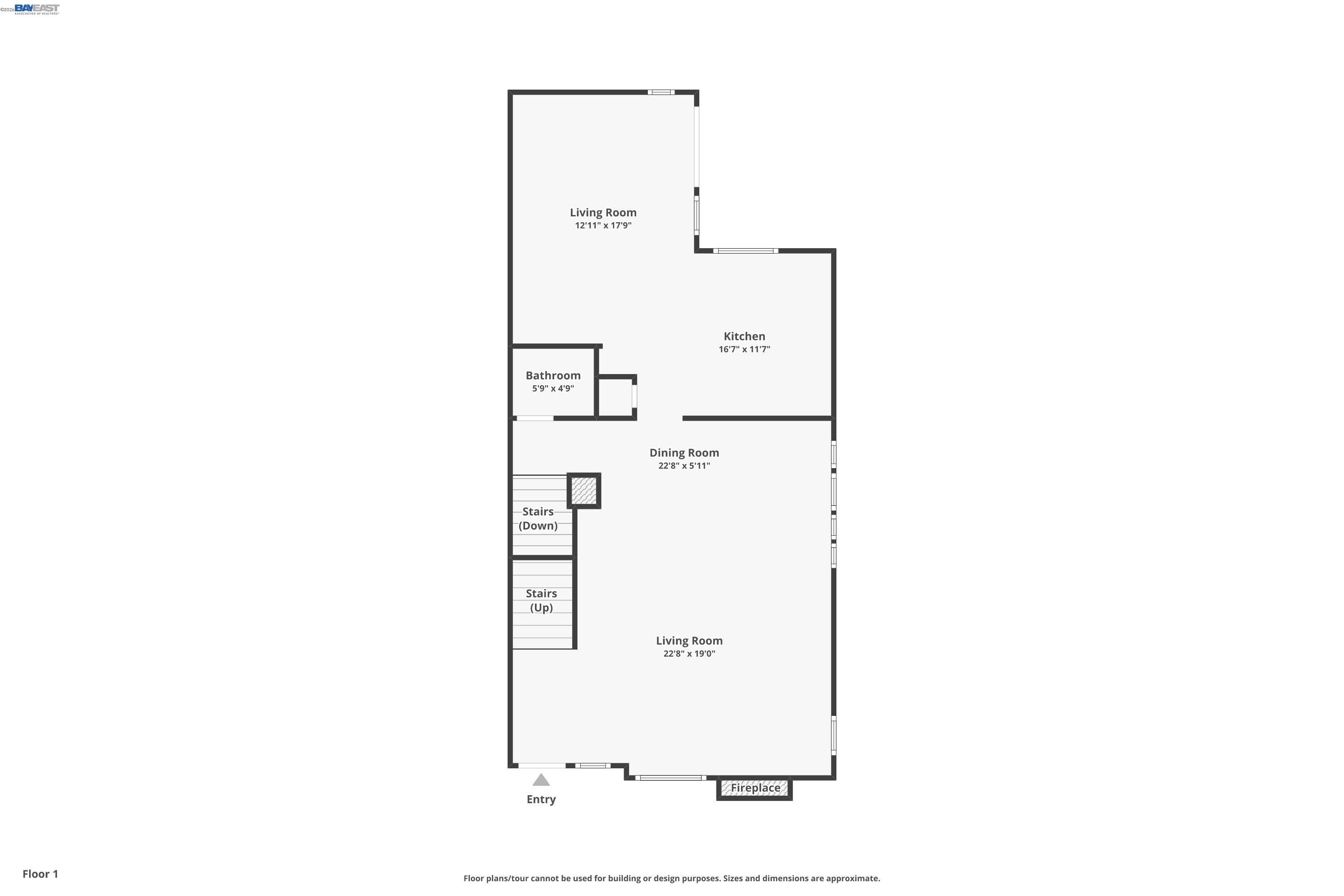 1655 Geary Rd # 21