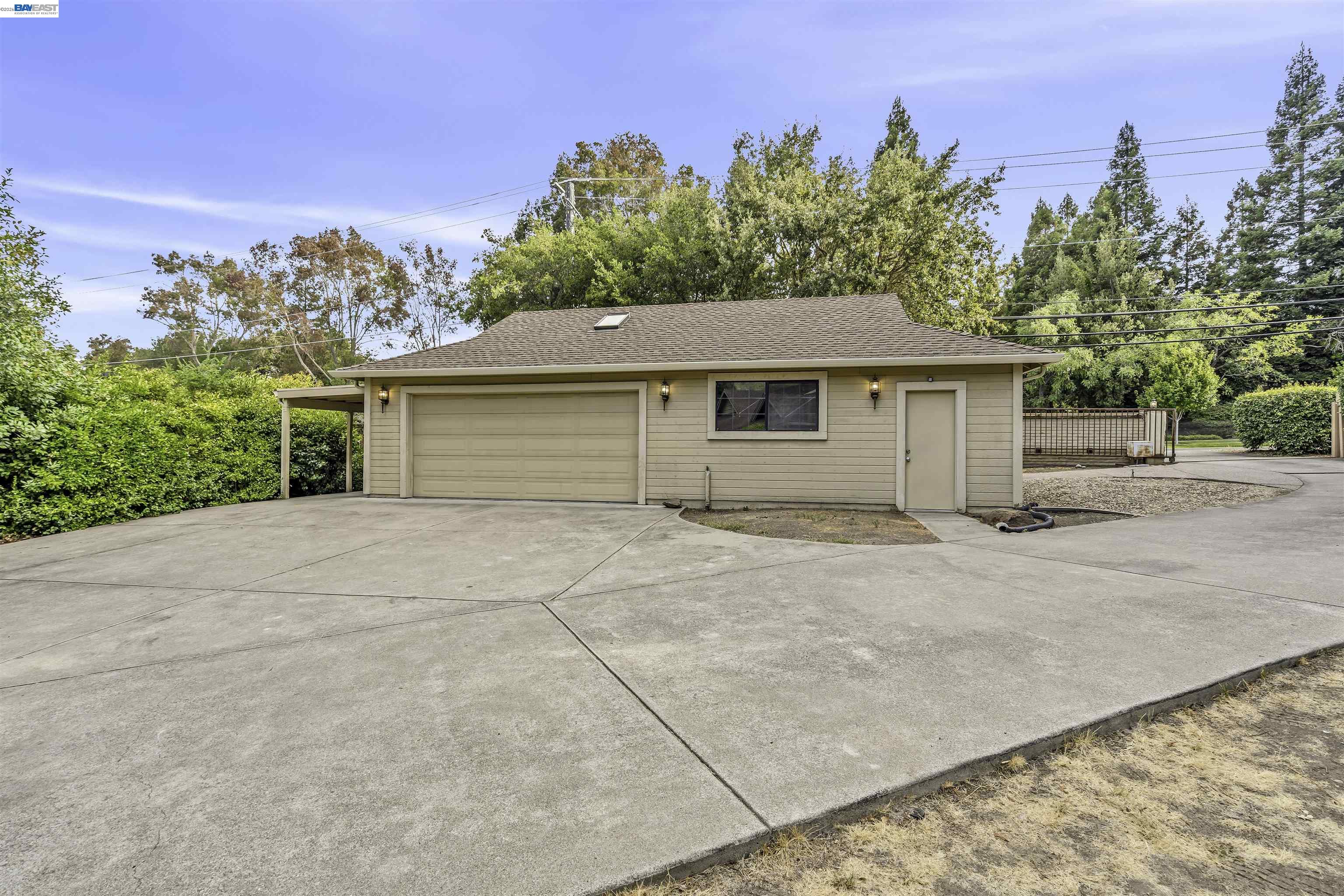 2280 Blackhawk Rd