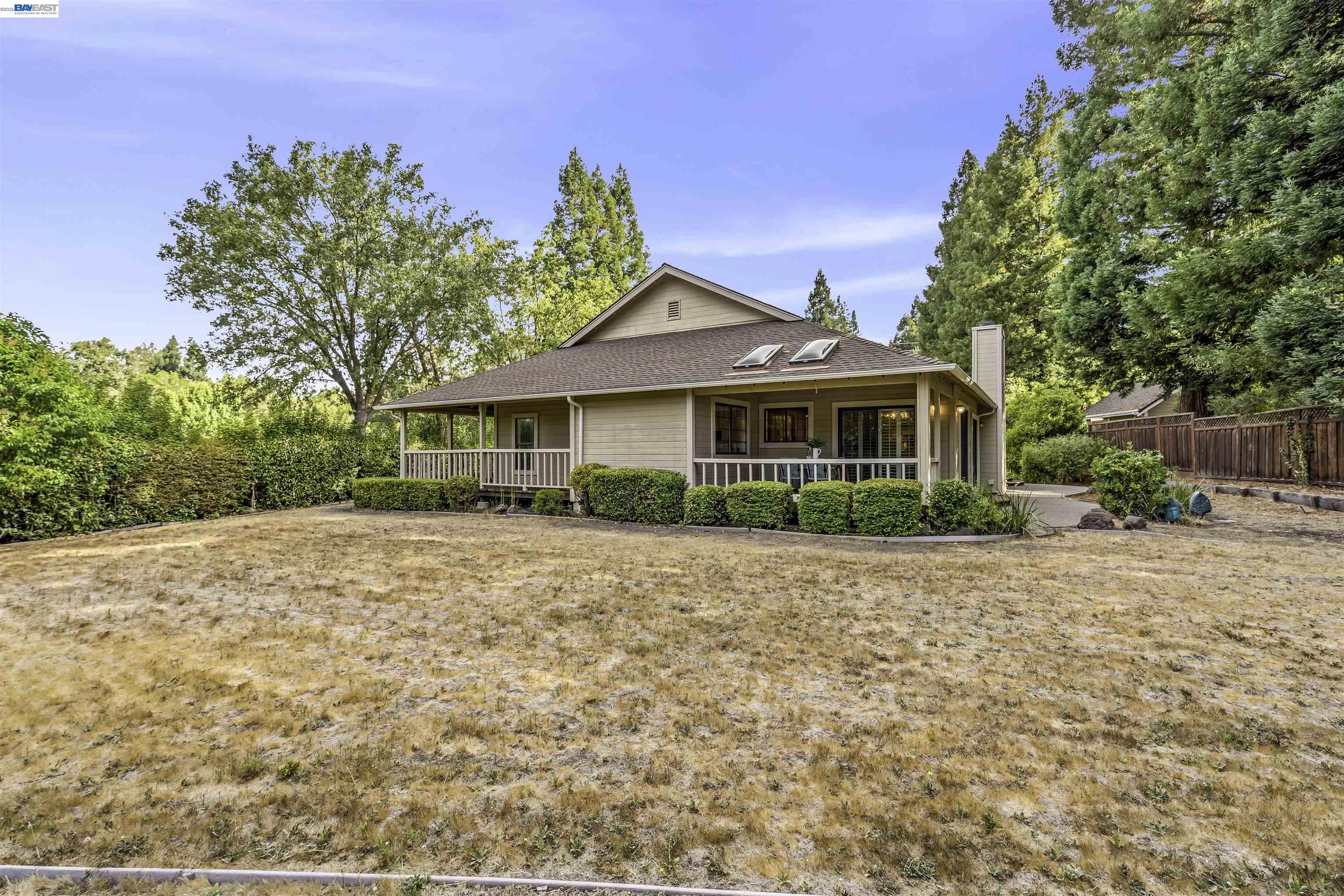 2280 Blackhawk Rd