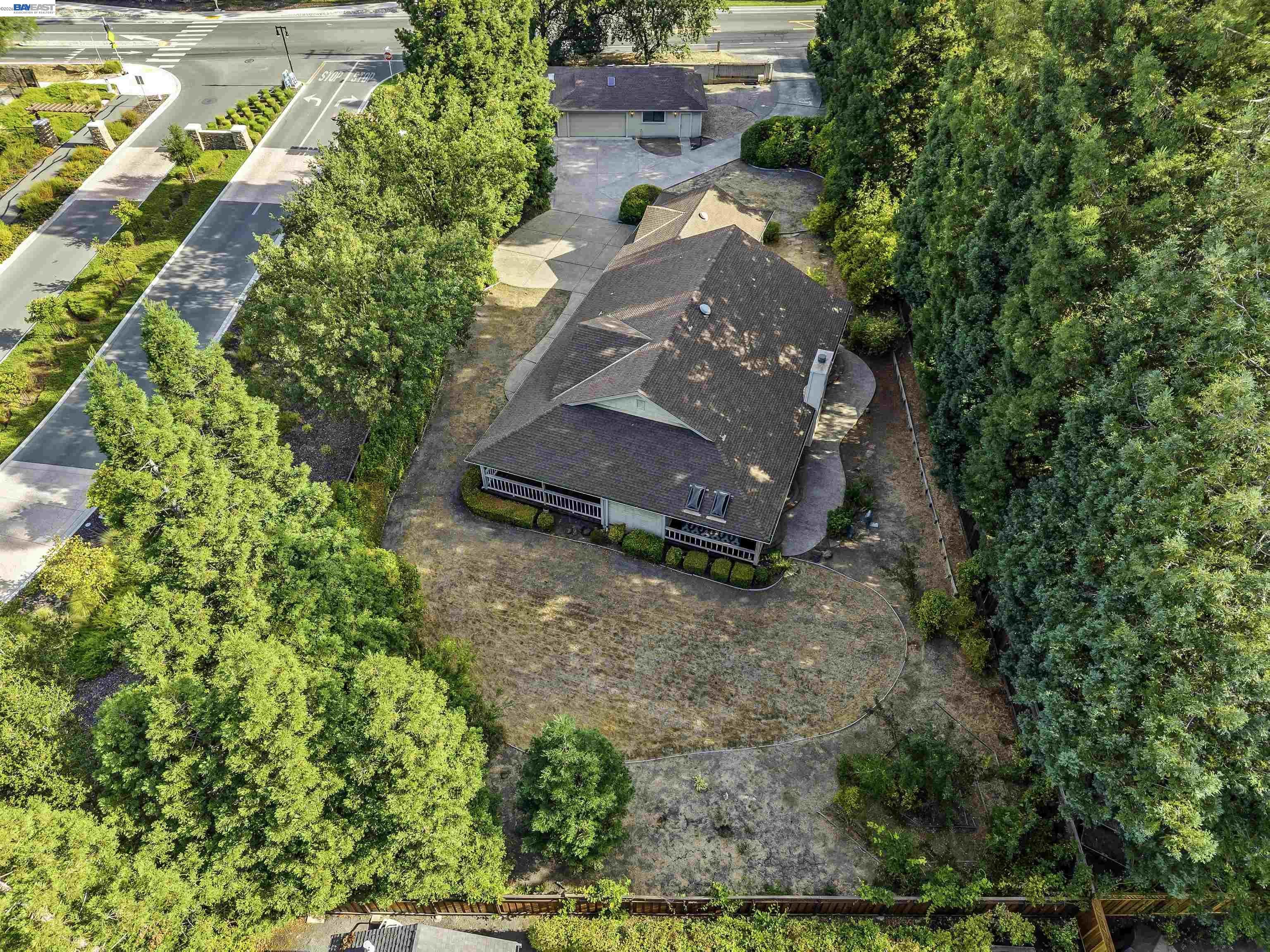2280 Blackhawk Rd