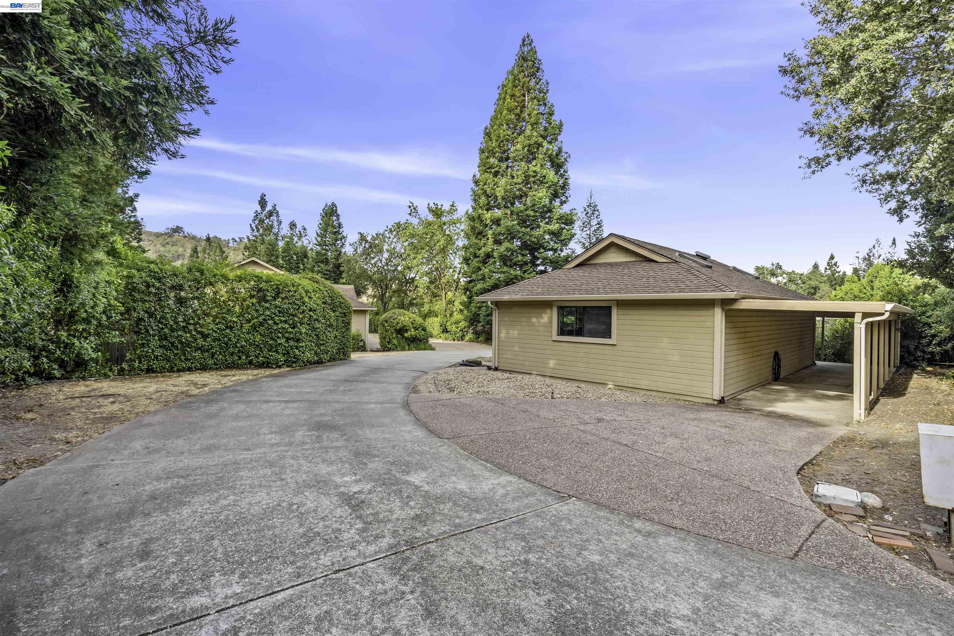 2280 Blackhawk Rd