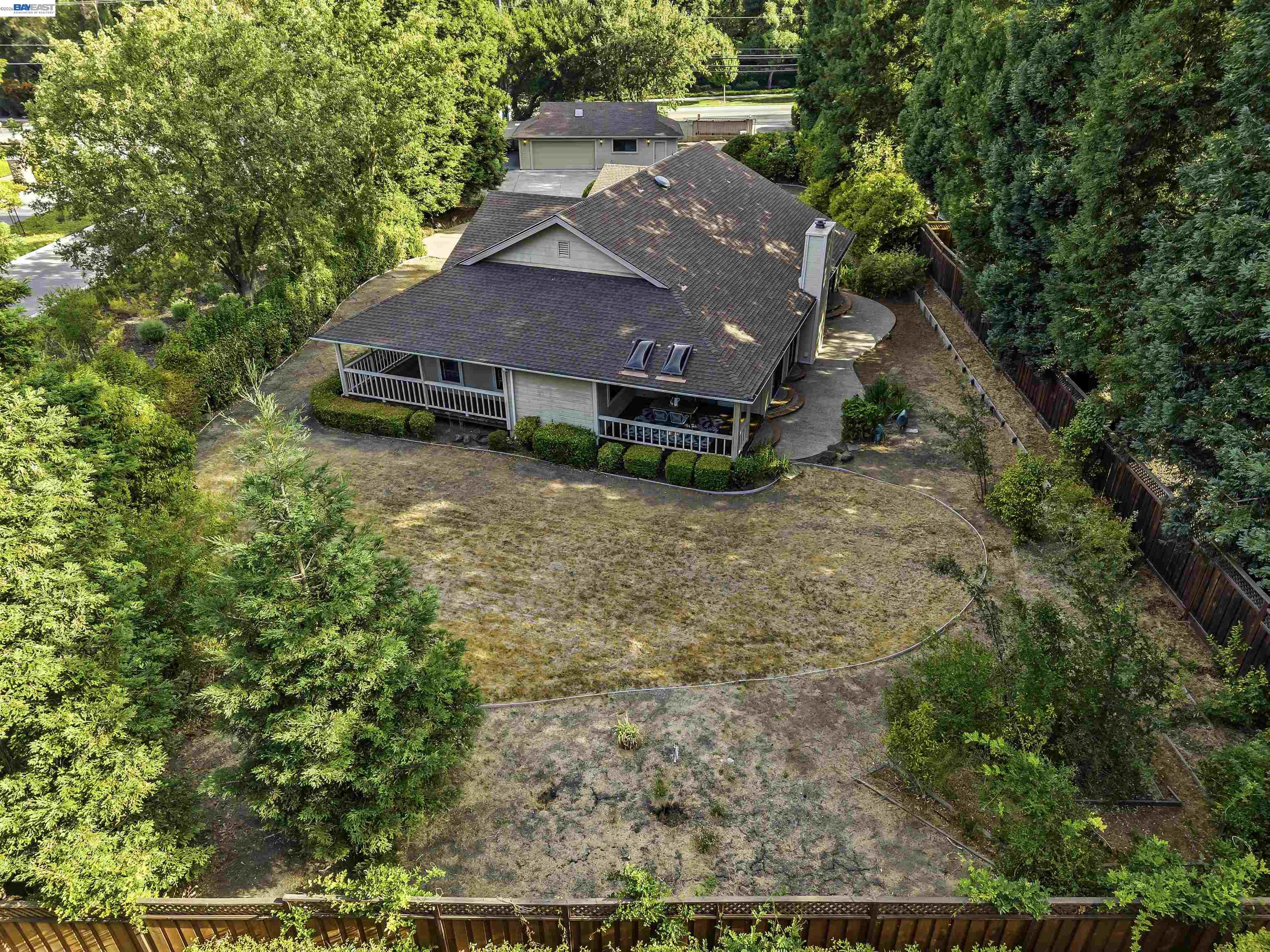 2280 Blackhawk Rd