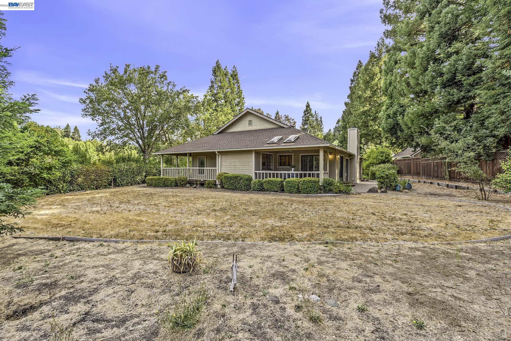 2280 Blackhawk Rd