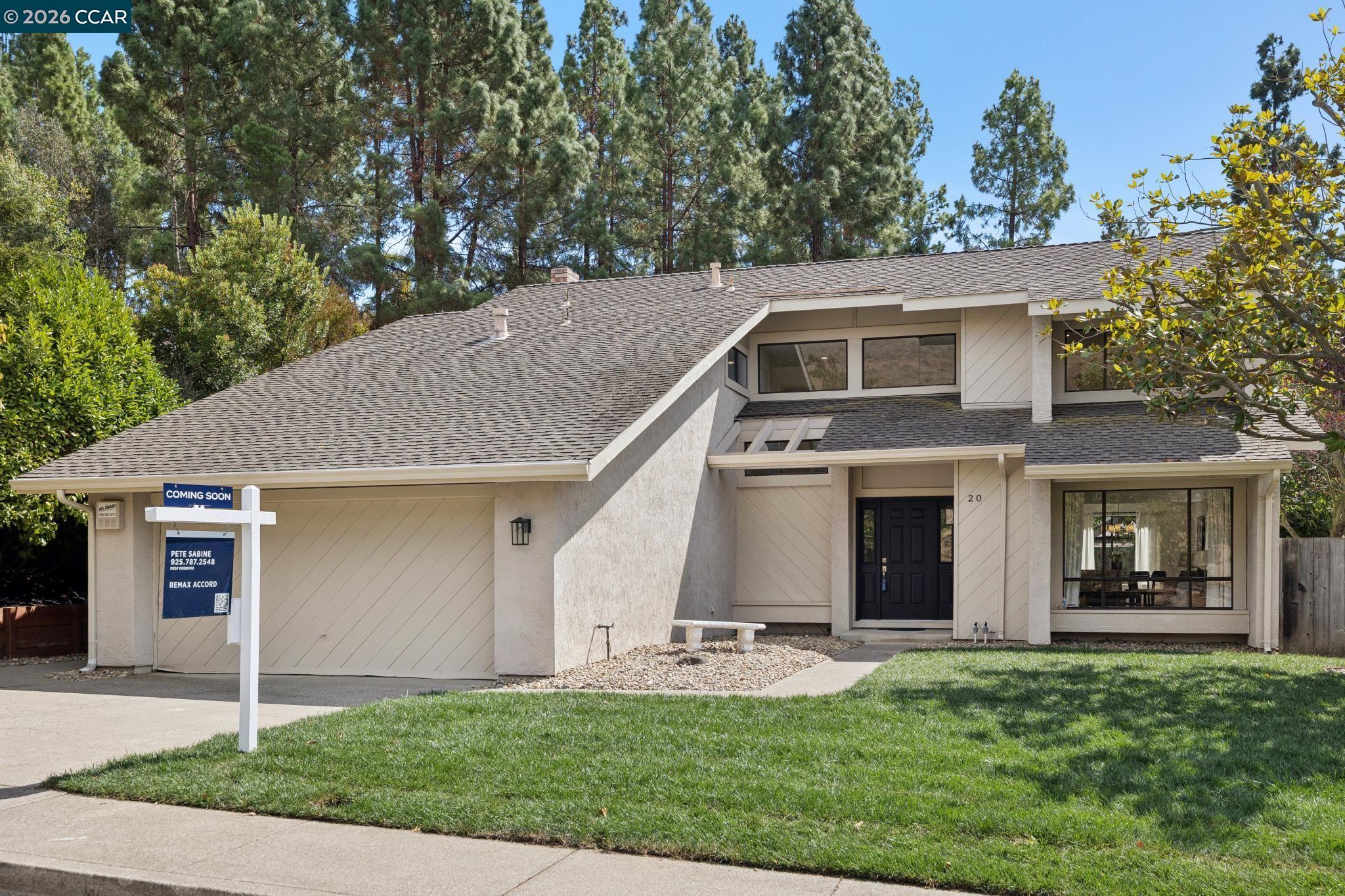 20 Alhambra Hills Dr Martinez CA
