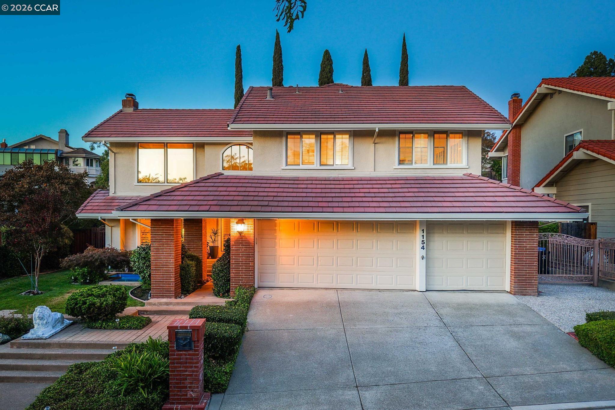1154 Calder Ln