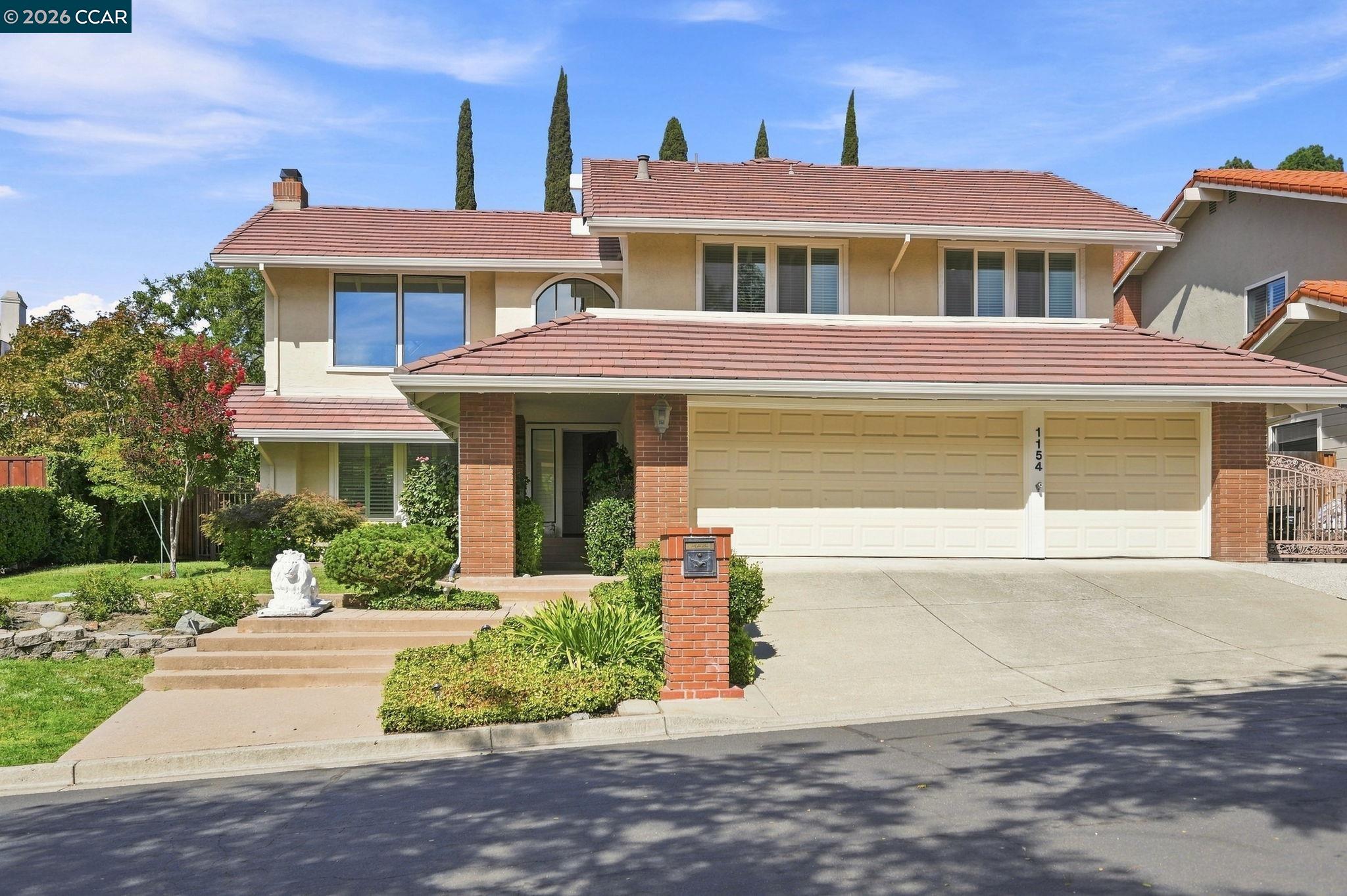 1154 Calder Ln