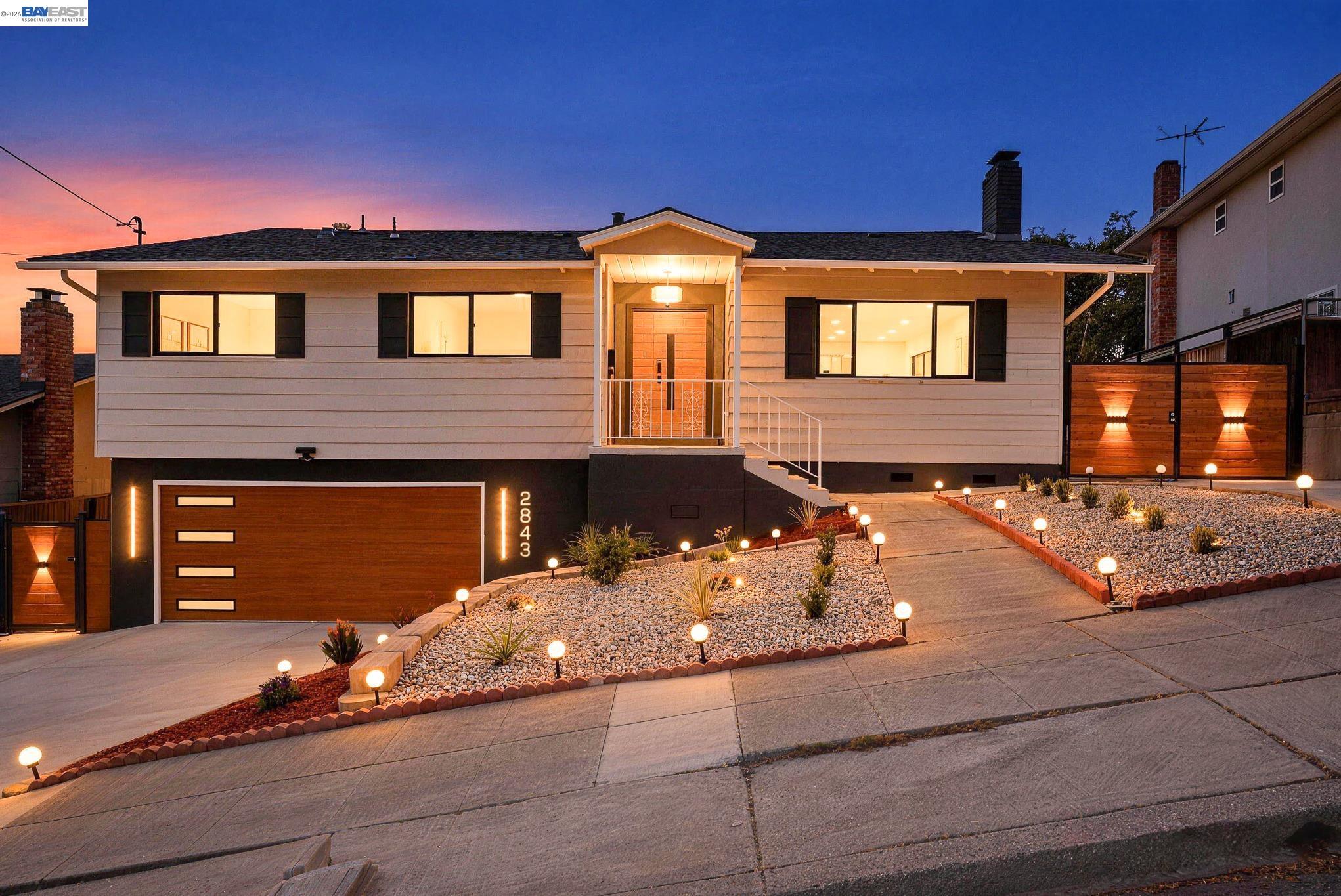 2843 Jennifer Dr Castro Valley CA