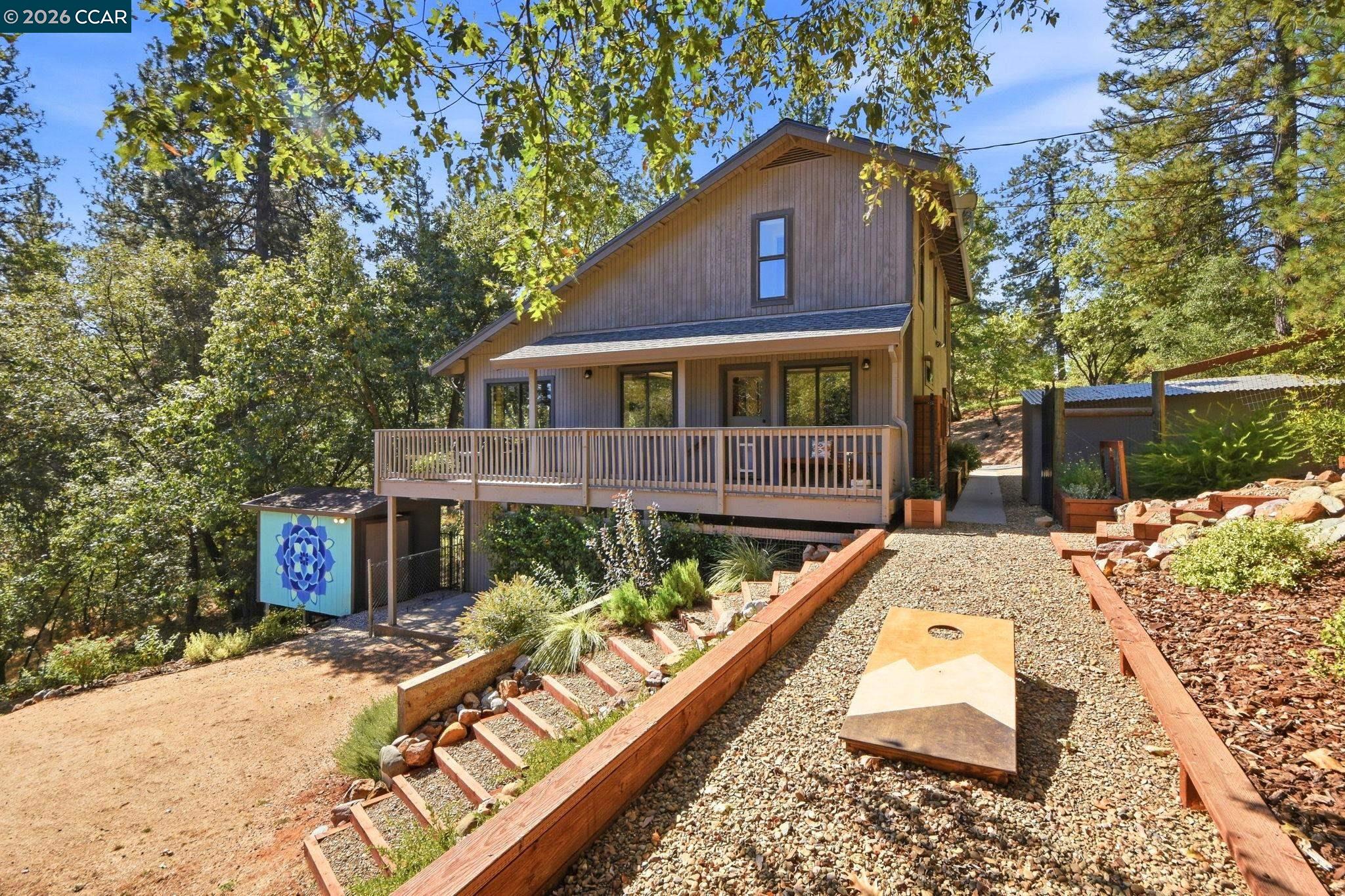 1450 Pleasant Ridge Rd