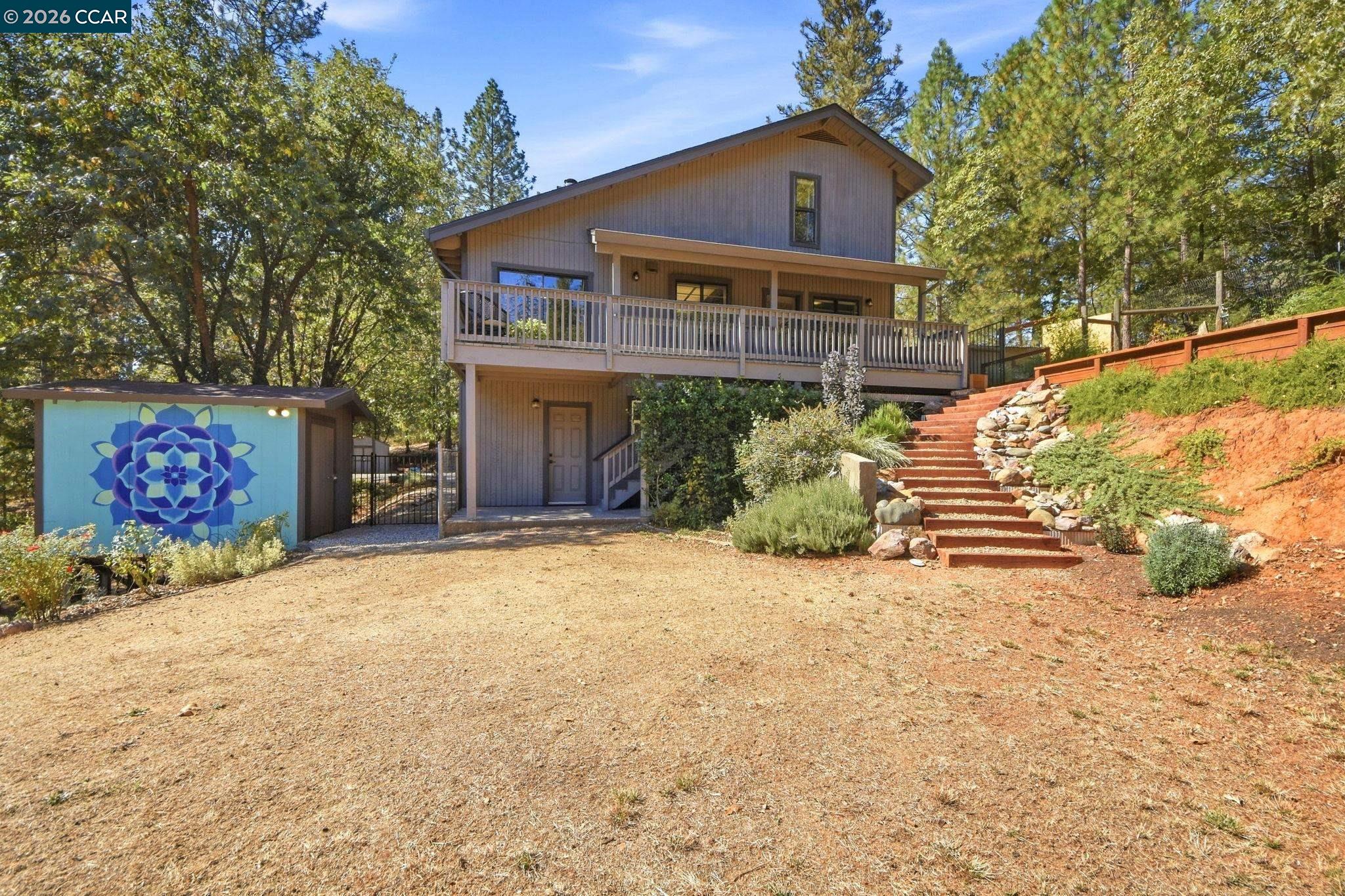 1450 Pleasant Ridge Rd