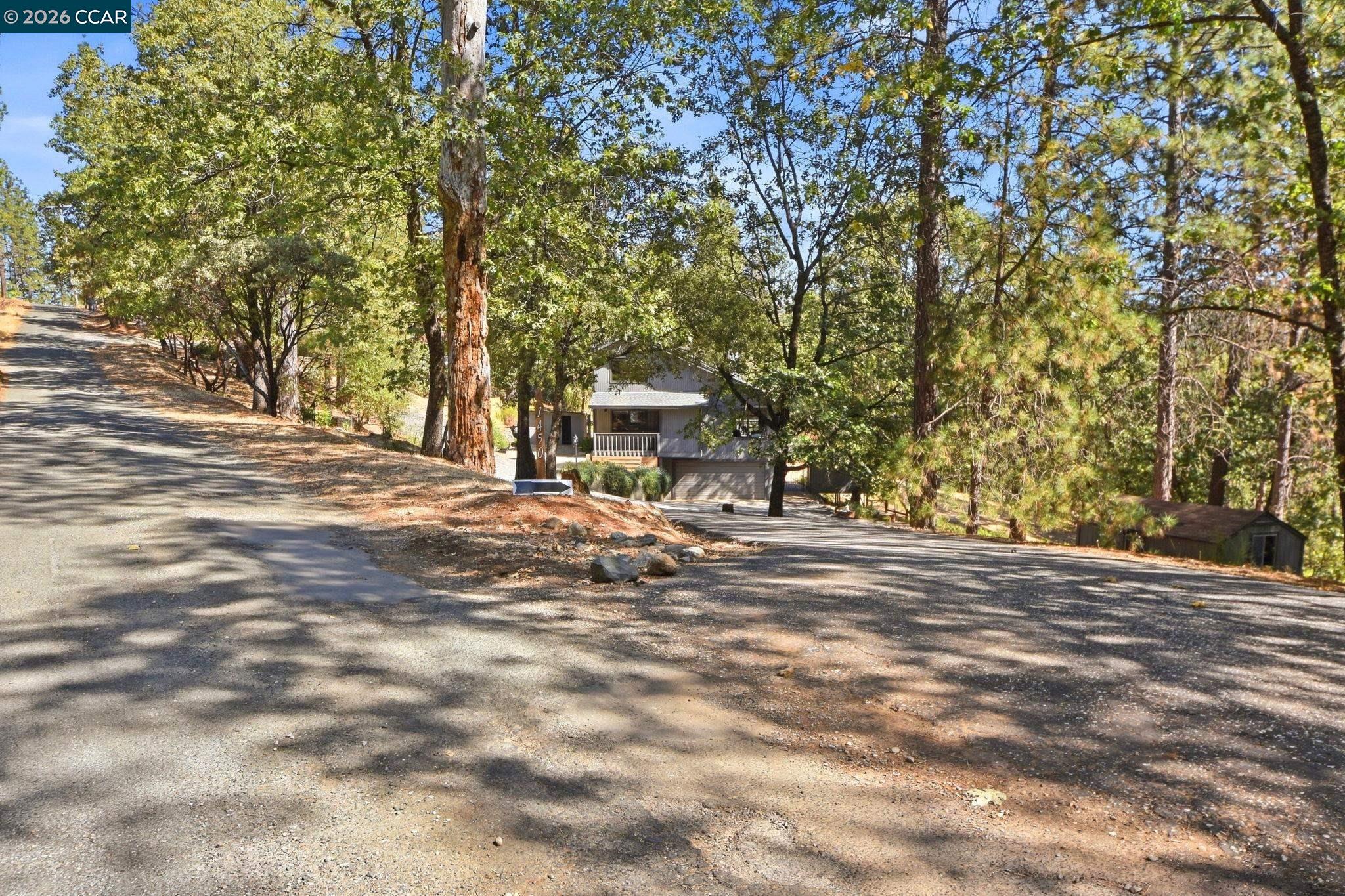 1450 Pleasant Ridge Rd
