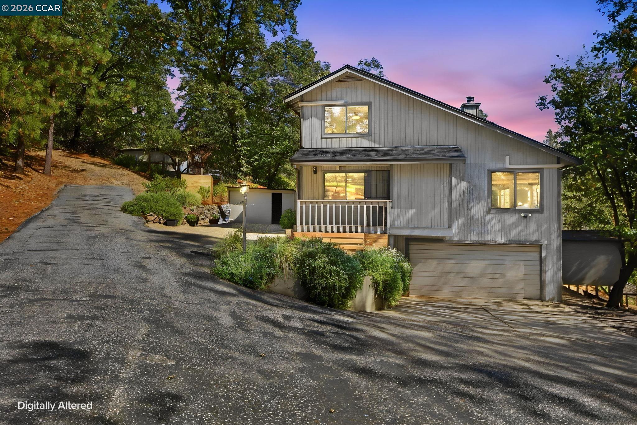 1450 Pleasant Ridge Rd